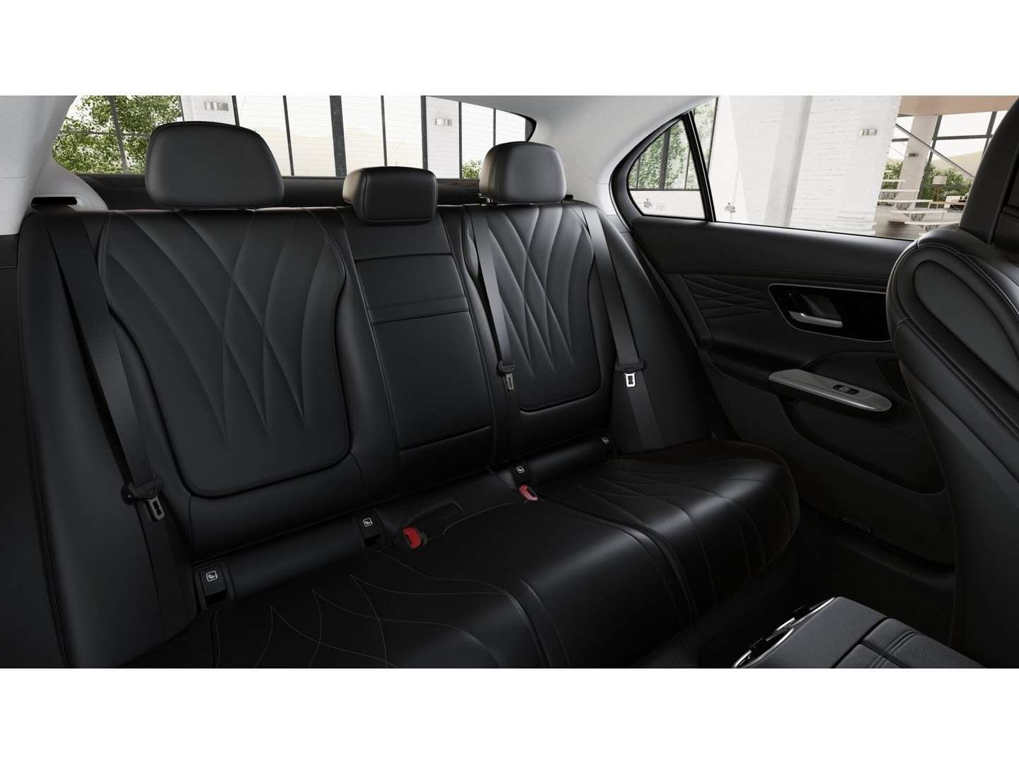 Mercedes Classe C GSD - 2021 - Joinsteer - #12