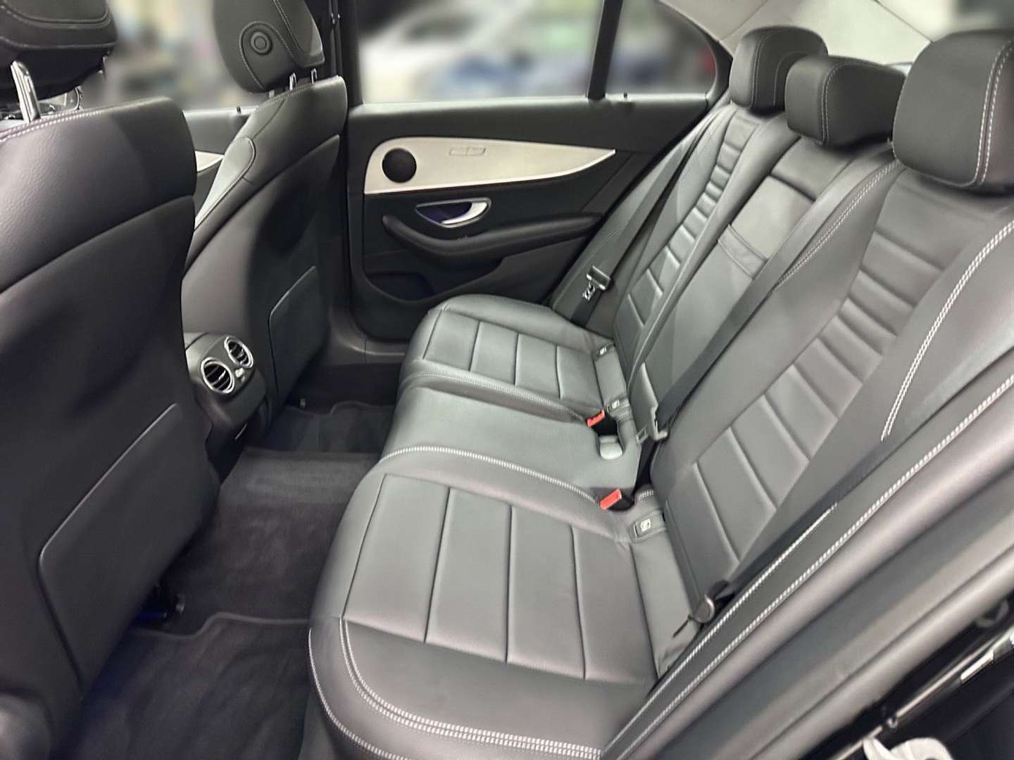 Mercedes Classe E AVANTGARDE 300 E - 2020 - Joinsteer - #12