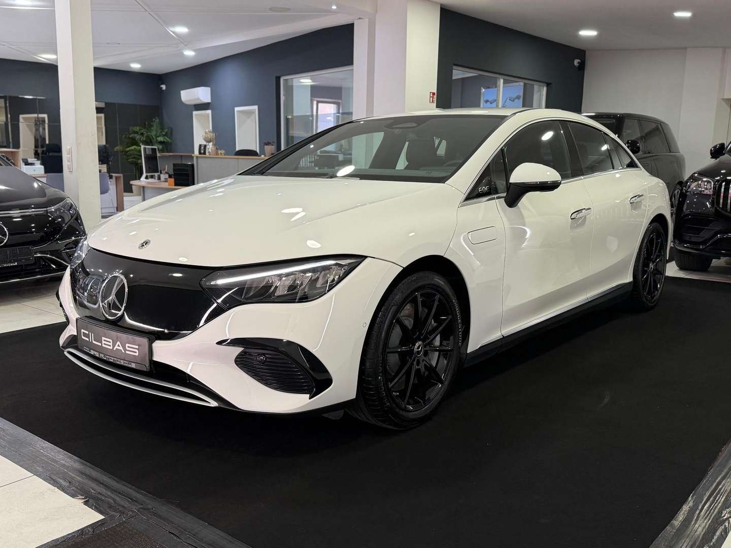 Mercedes Classe C Non Identifié - 2023 - Joinsteer - #2