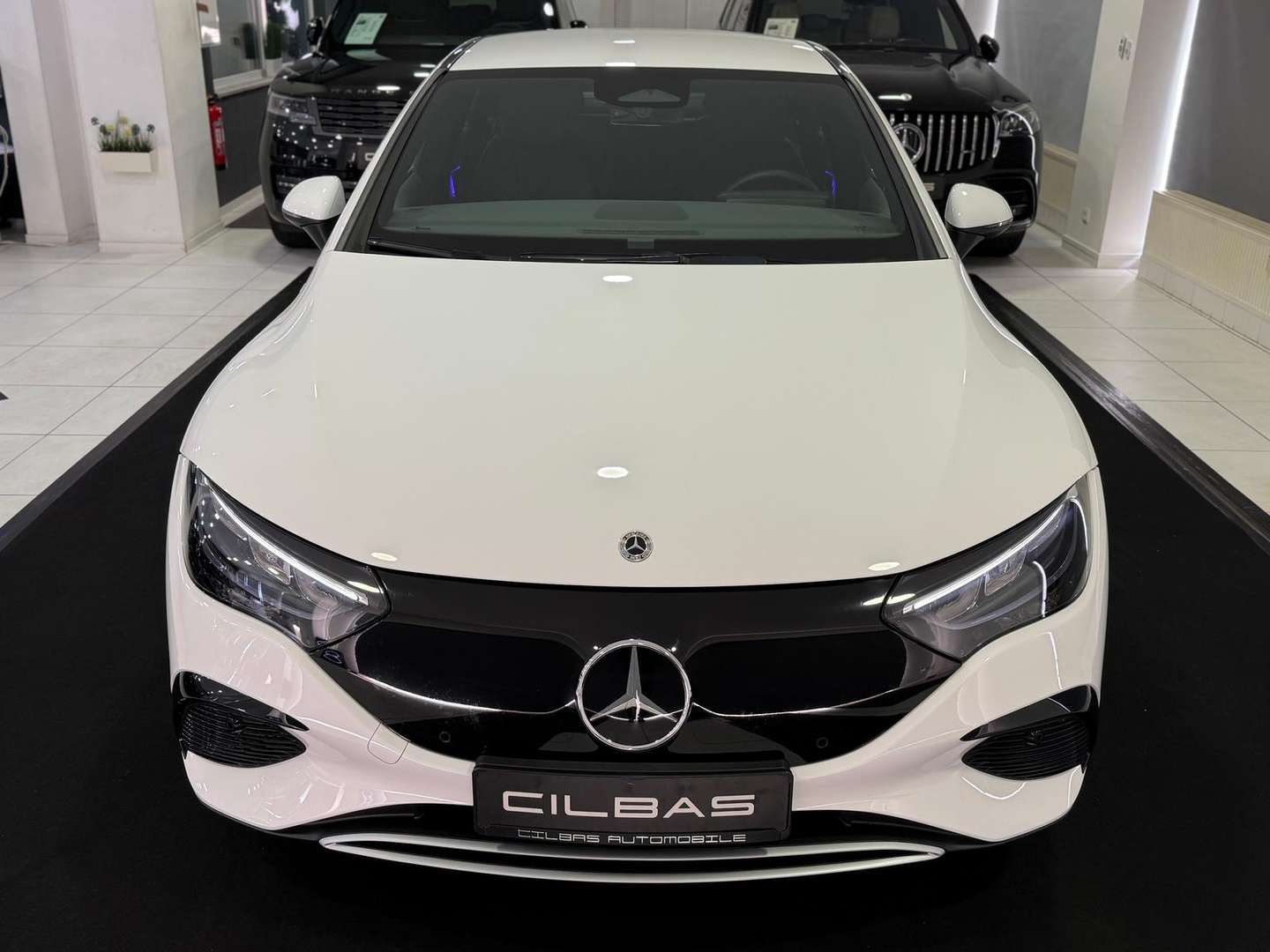 Mercedes Classe C Non Identifié - 2023 - Joinsteer - #3