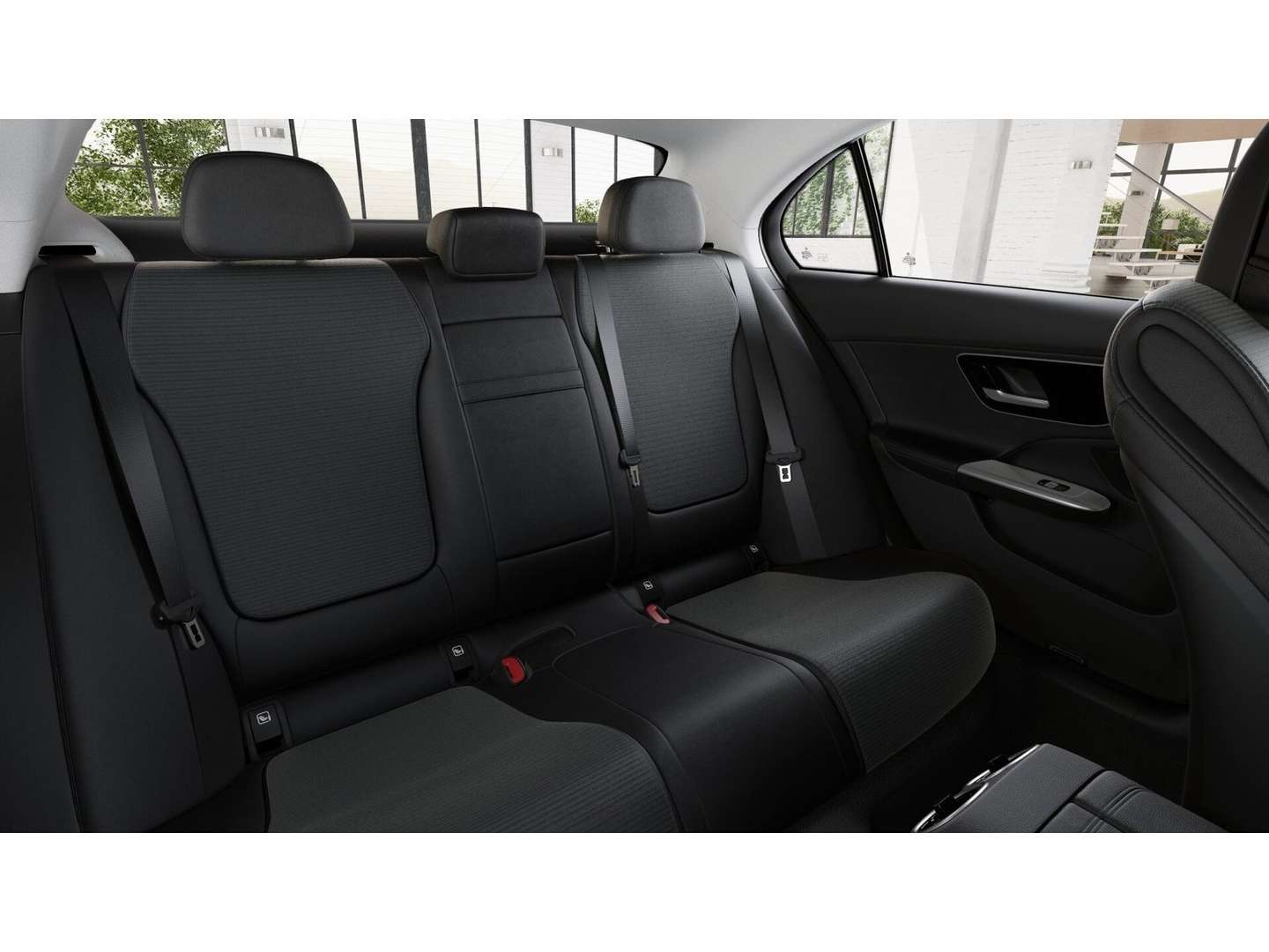 Mercedes Classe C Avantgarde 300 D - 2021 - Joinsteer - #12