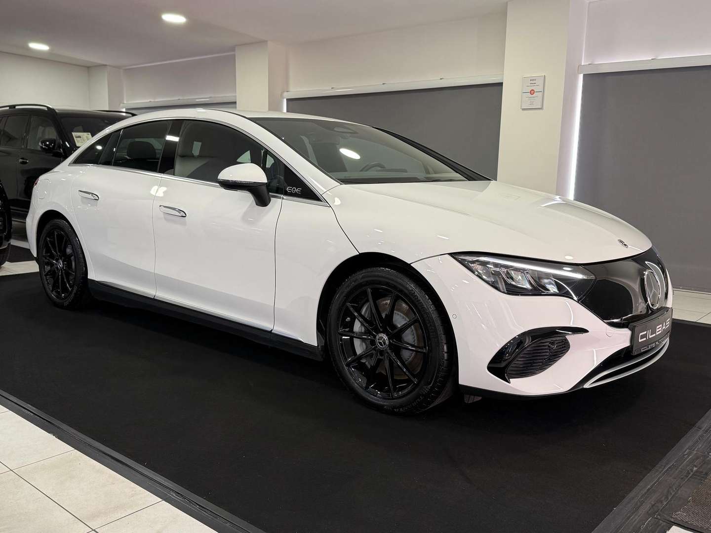 Mercedes Classe C Non Identifié - 2023 - Joinsteer - #5