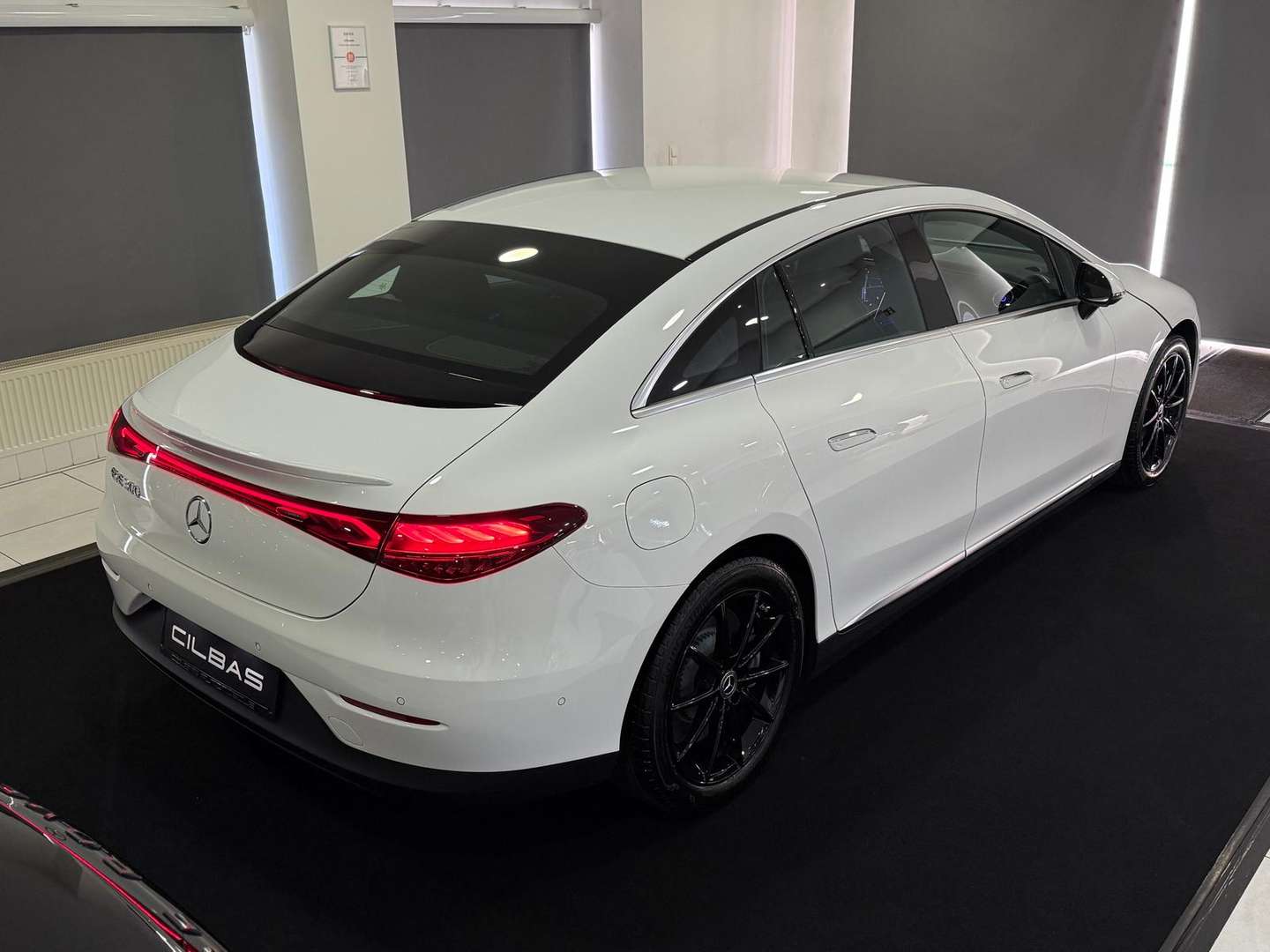 Mercedes Classe C Non Identifié - 2023 - Joinsteer - #8