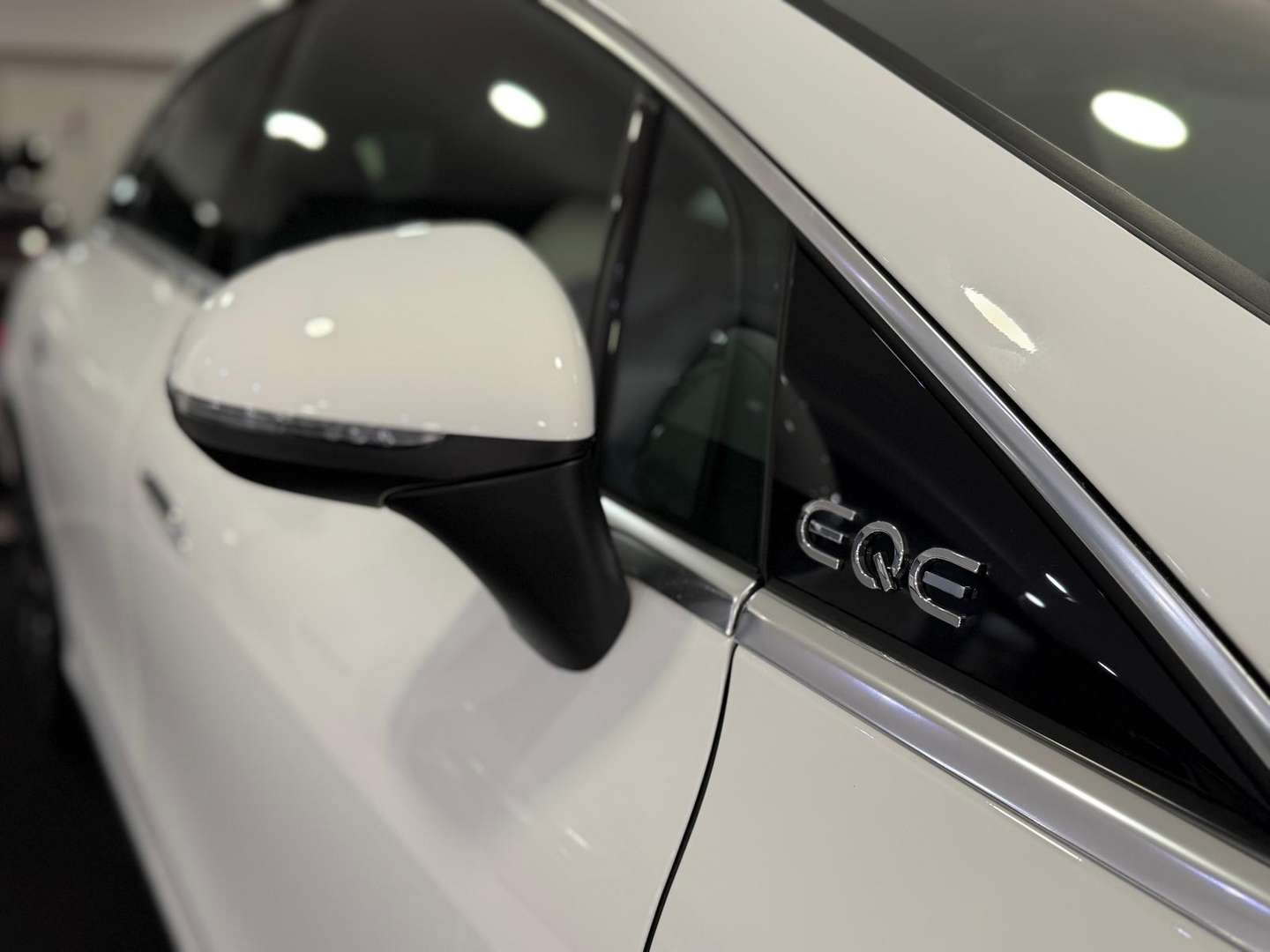 Mercedes Classe C Non Identifié - 2023 - Joinsteer - #9