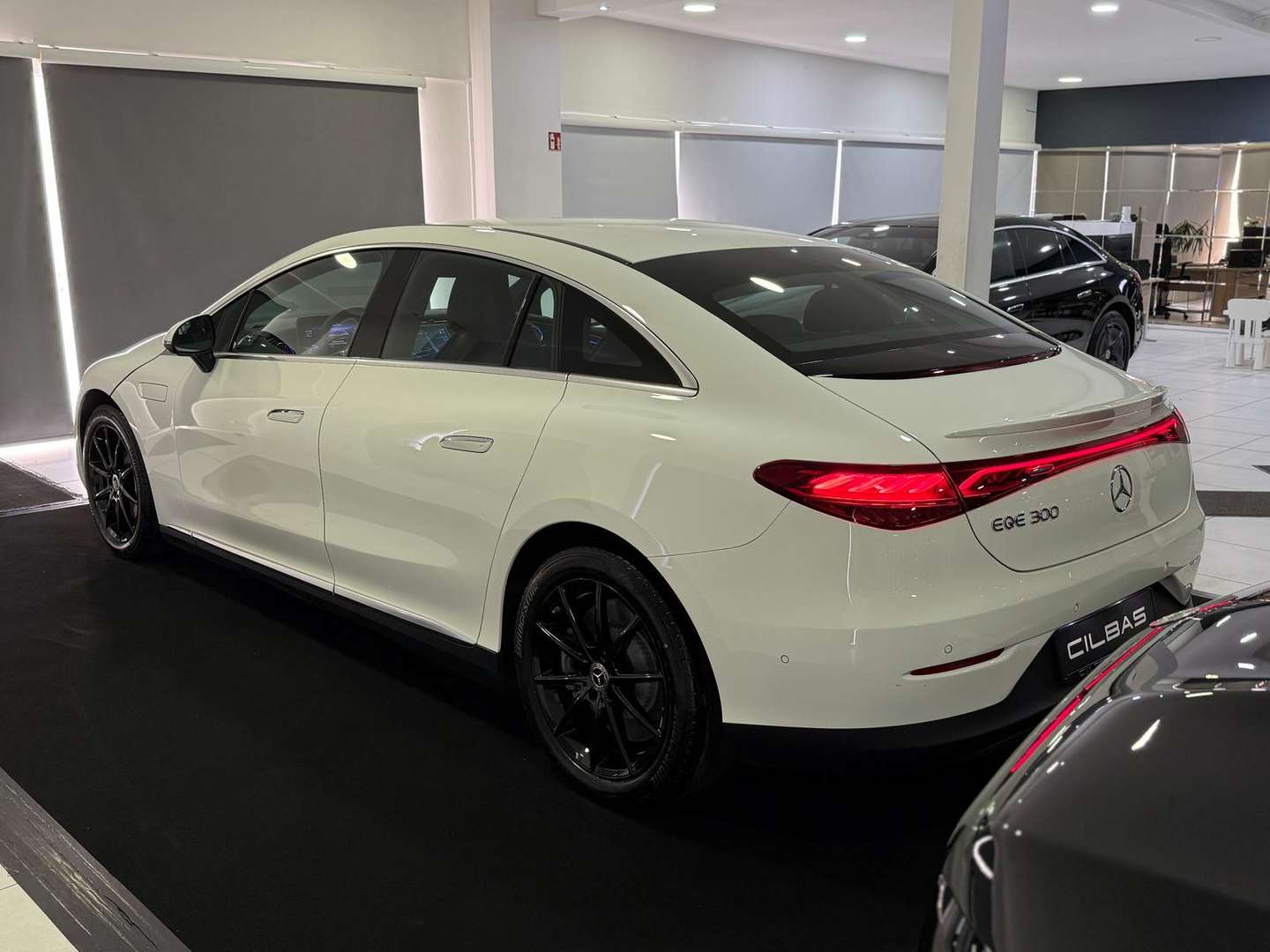 Mercedes Classe C Non Identifié - 2023 - Joinsteer - #10