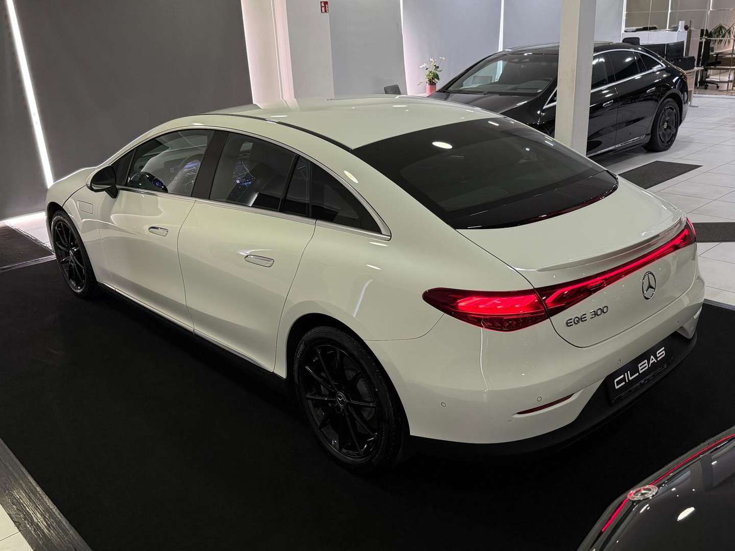 Mercedes Classe C Non Identifié - 2023 - Joinsteer - #11