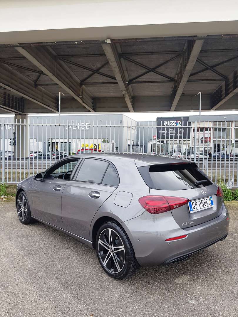 Mercedes Classe A Advanced Line Plus - 2023 - Joinsteer - #3