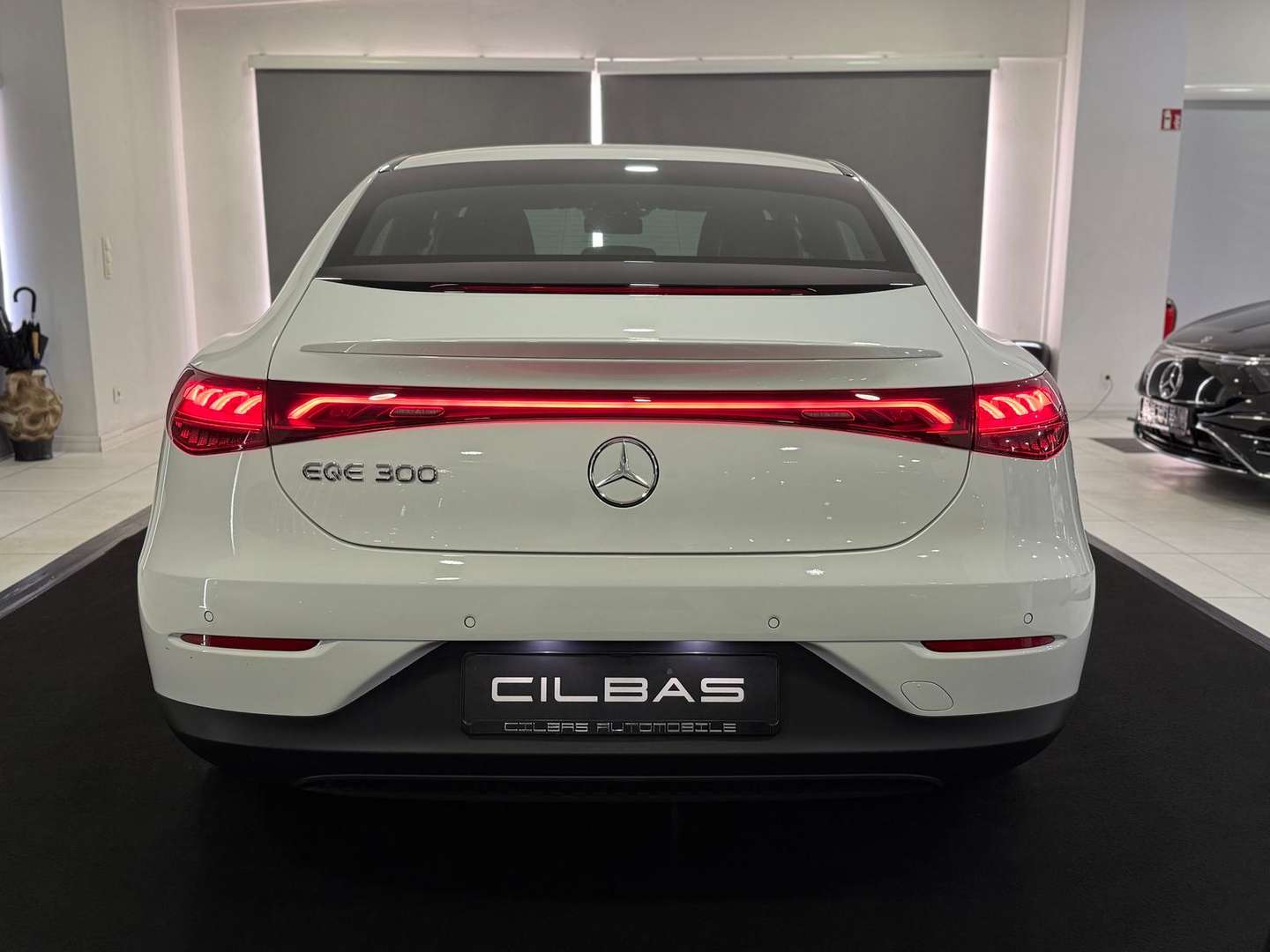 Mercedes Classe C Non Identifié - 2023 - Joinsteer - #12