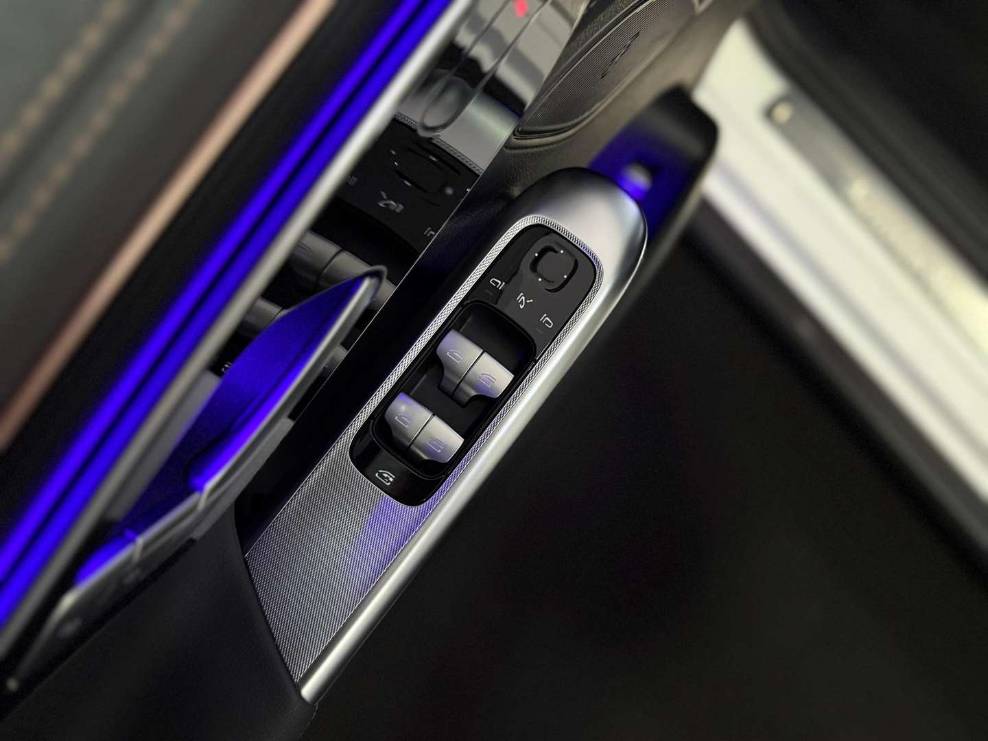 Mercedes Classe C Non Identifié - 2023 - Joinsteer - #13