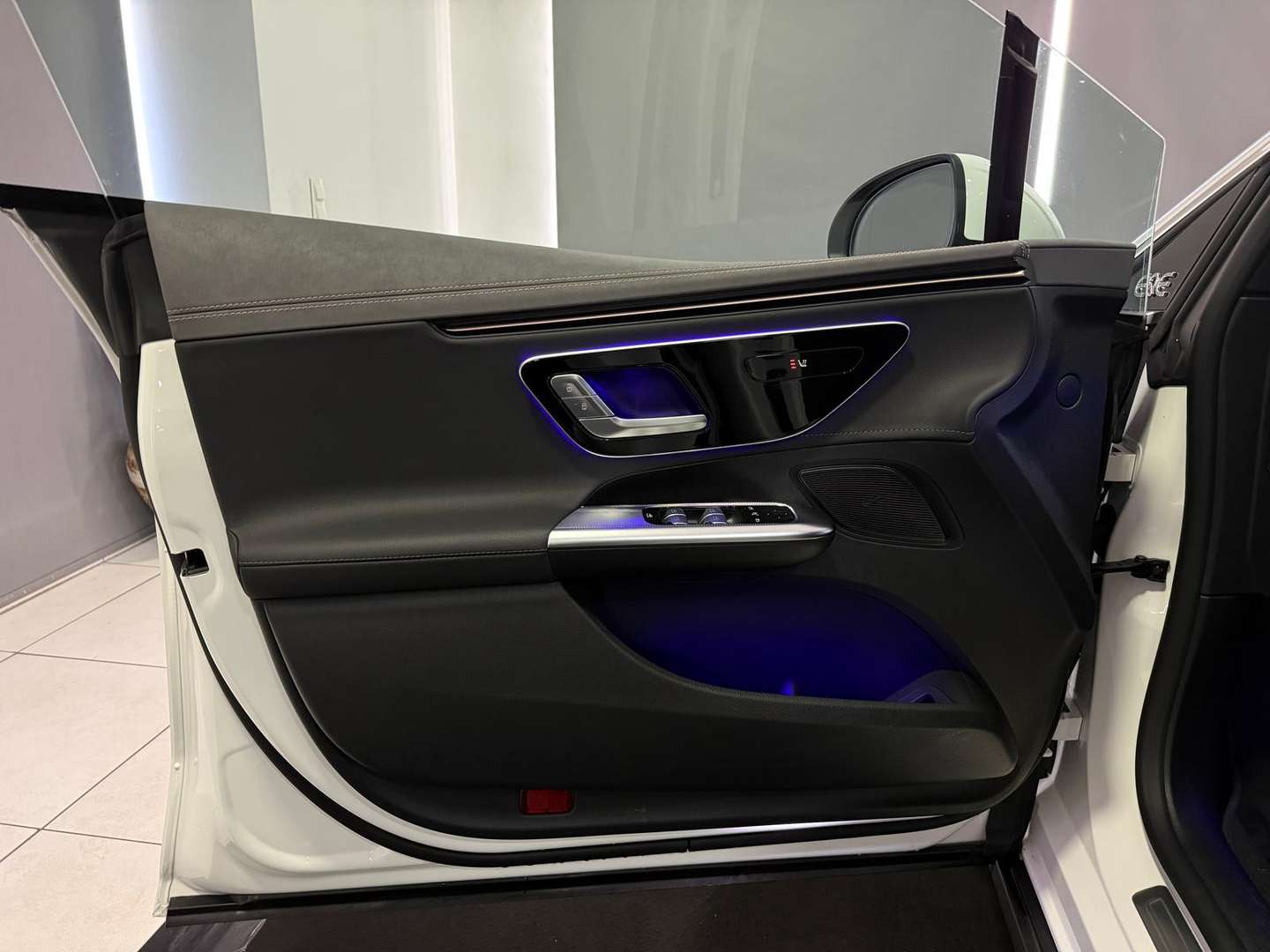 Mercedes Classe C Non Identifié - 2023 - Joinsteer - #14