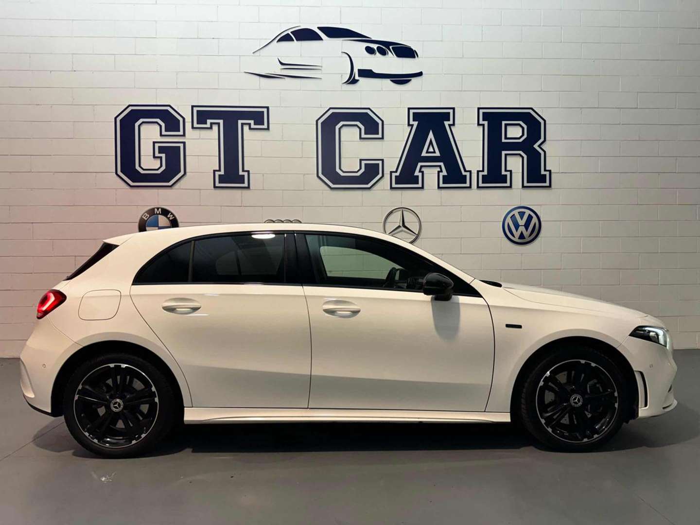 Mercedes Classe A Premium - 2020 - Joinsteer - #4