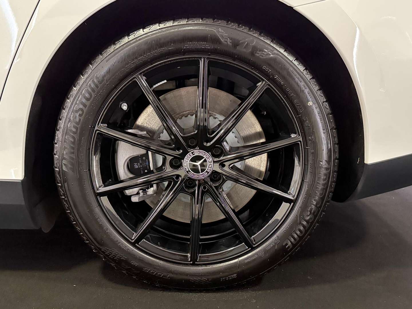 Mercedes Classe C Non Identifié - 2023 - Joinsteer - #15