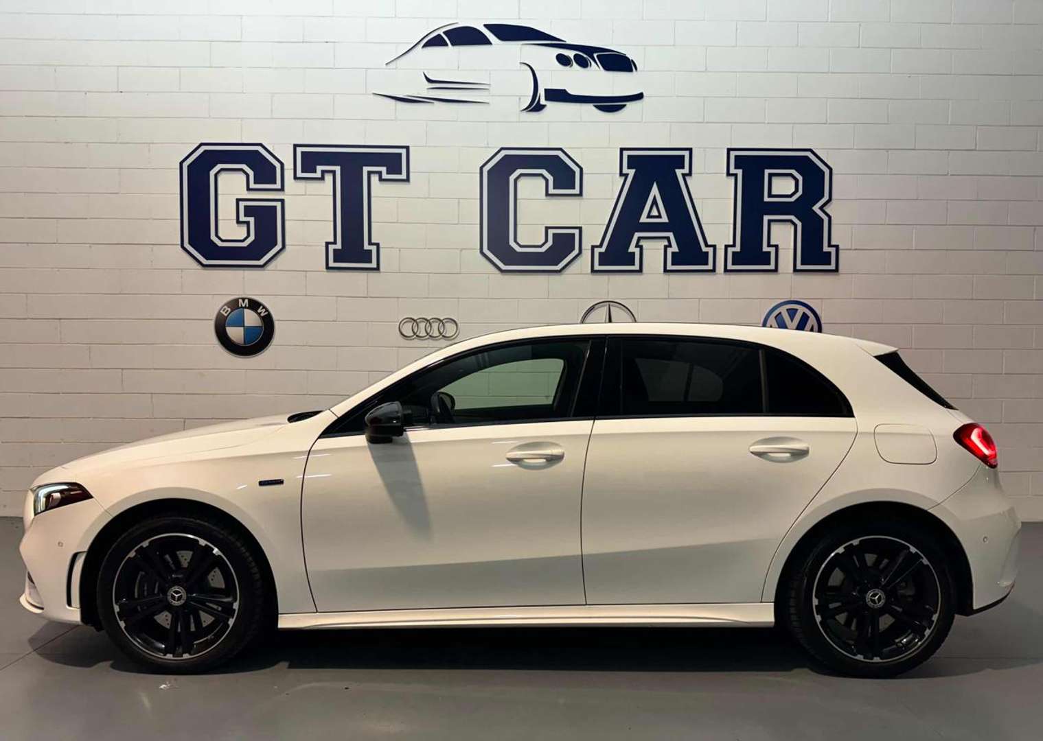 Mercedes Classe A Premium - 2020 - Joinsteer - #5