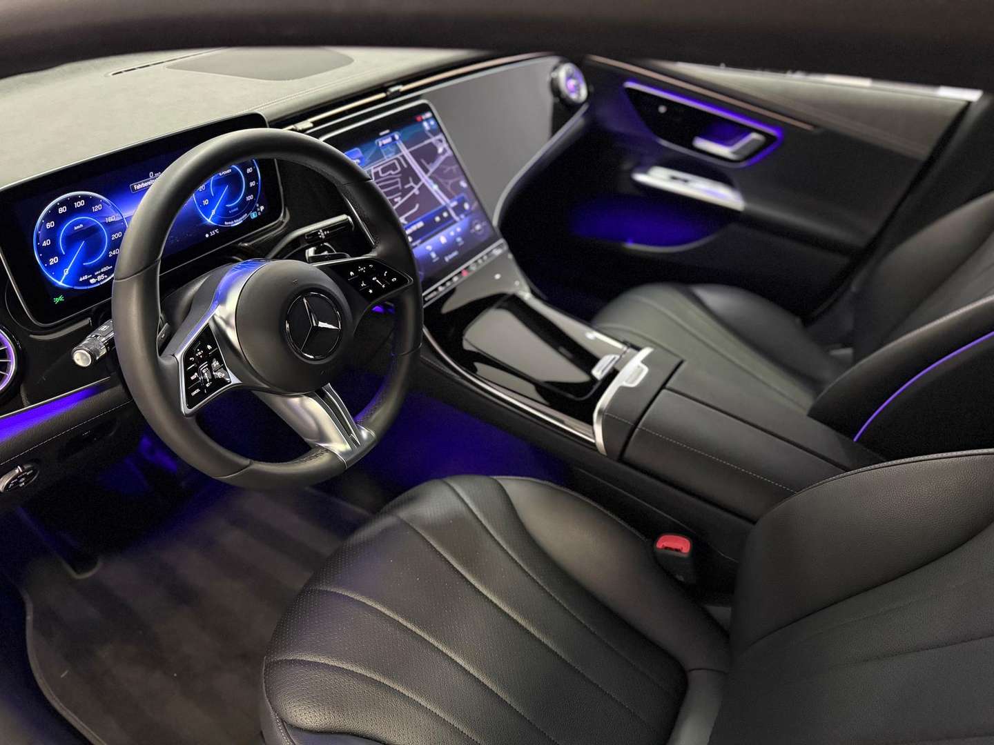 Mercedes Classe C Non Identifié - 2023 - Joinsteer - #16