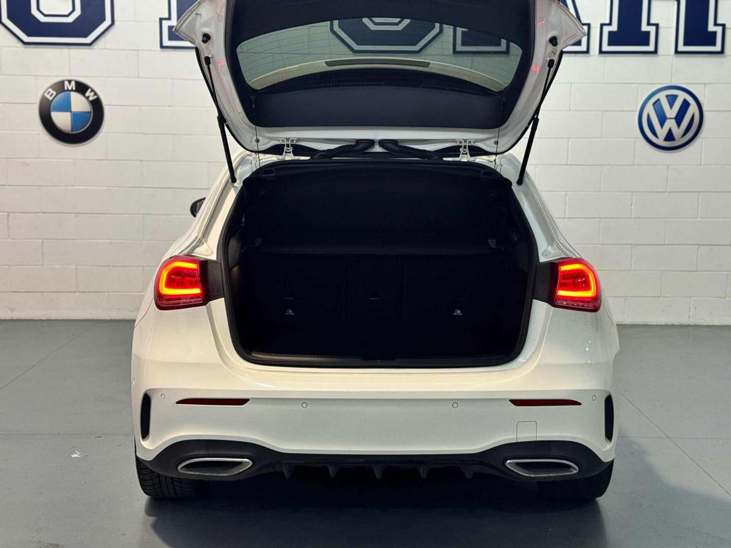 Mercedes Classe A Premium - 2020 - Joinsteer - #9