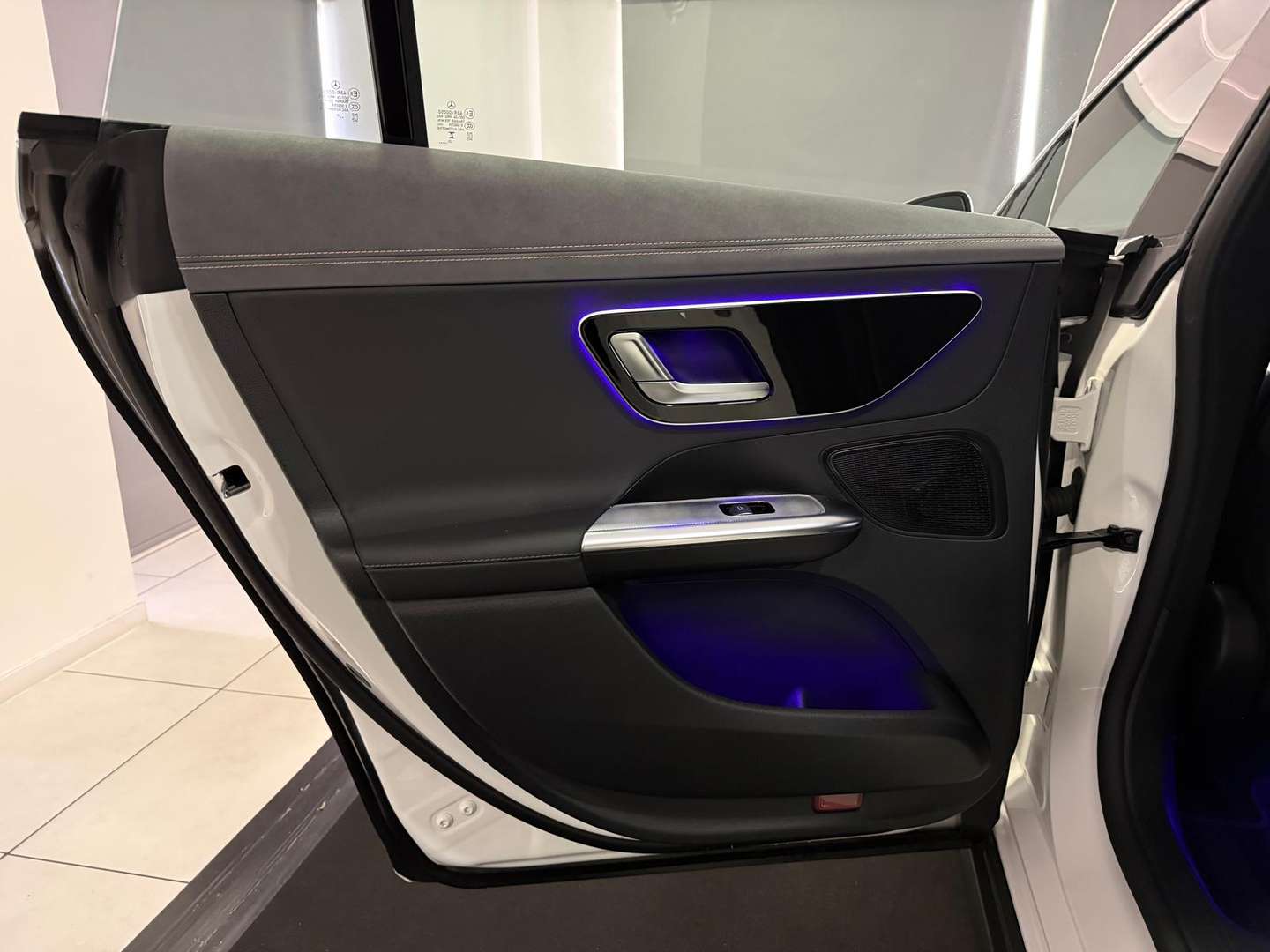 Mercedes Classe C Non Identifié - 2023 - Joinsteer - #20