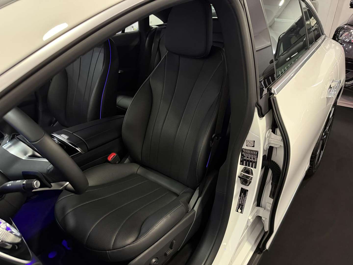 Mercedes Classe C Non Identifié - 2023 - Joinsteer - #21