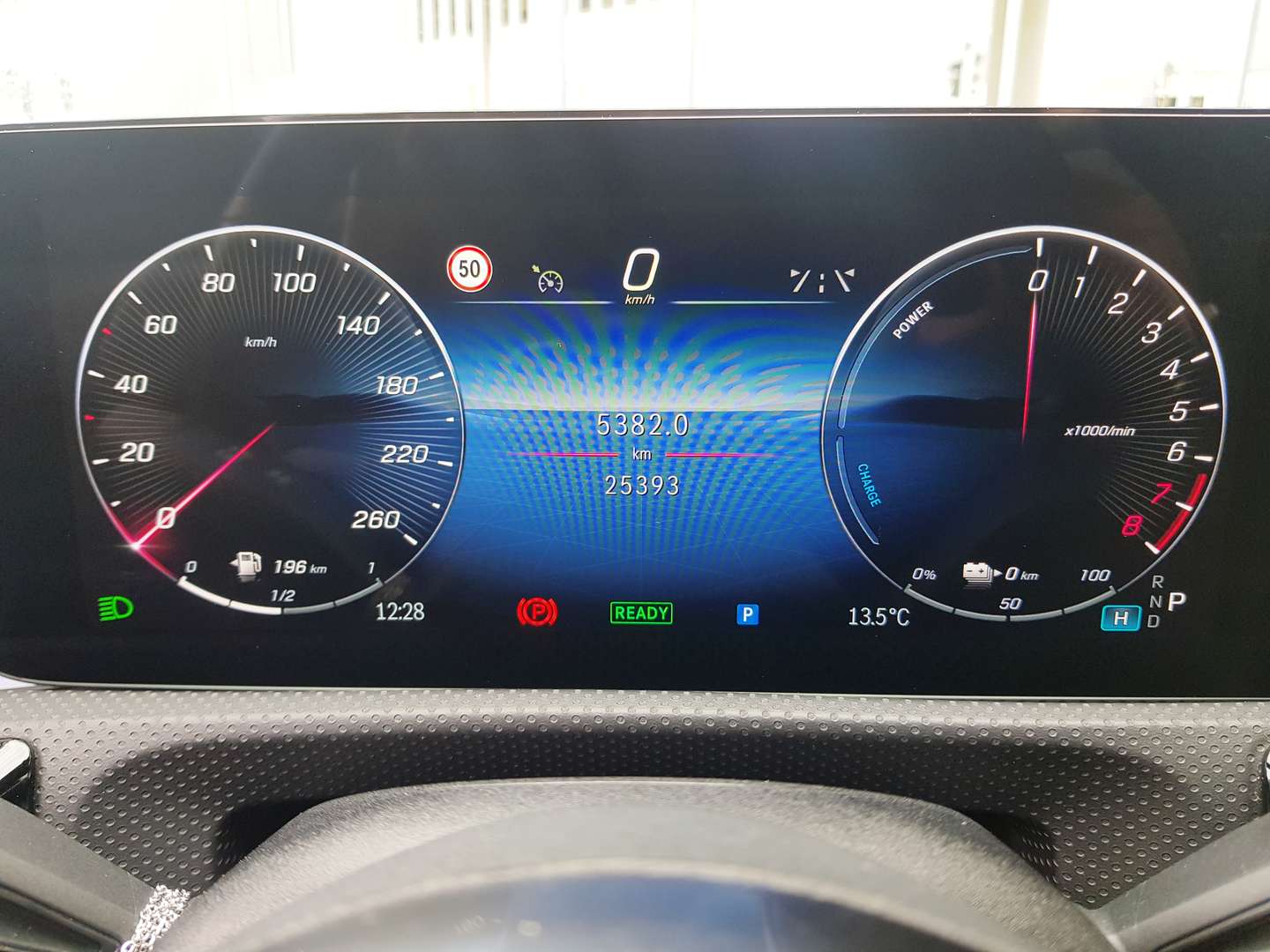 Mercedes Classe A Advanced Line Plus - 2023 - Joinsteer - #9