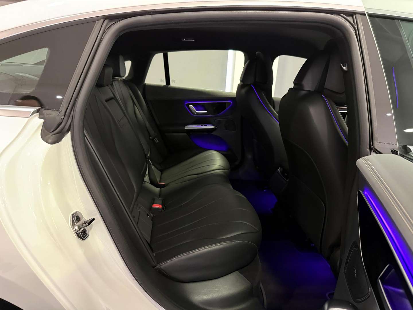 Mercedes Classe C Non Identifié - 2023 - Joinsteer - #22