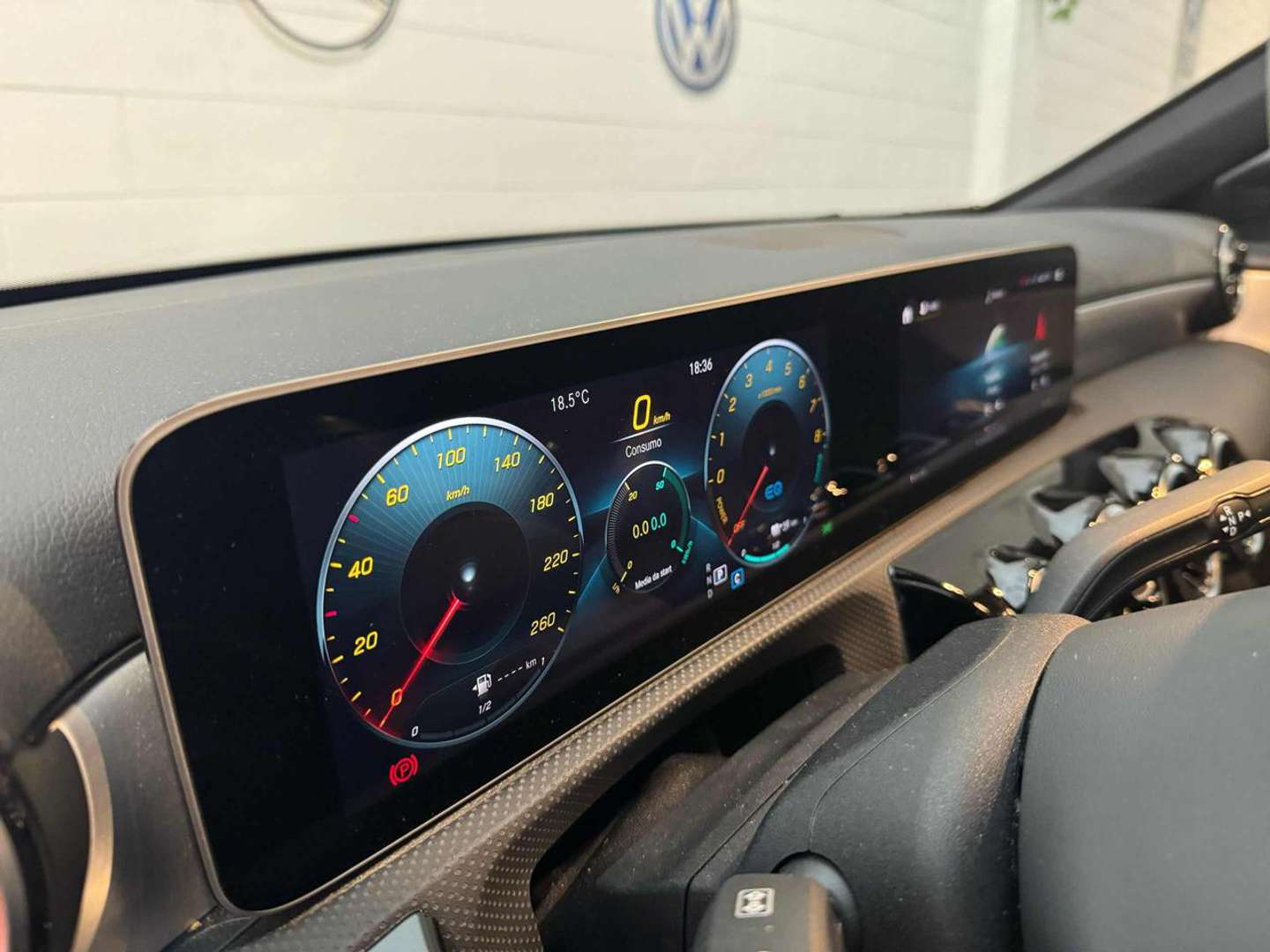 Mercedes Classe A Premium - 2020 - Joinsteer - #12