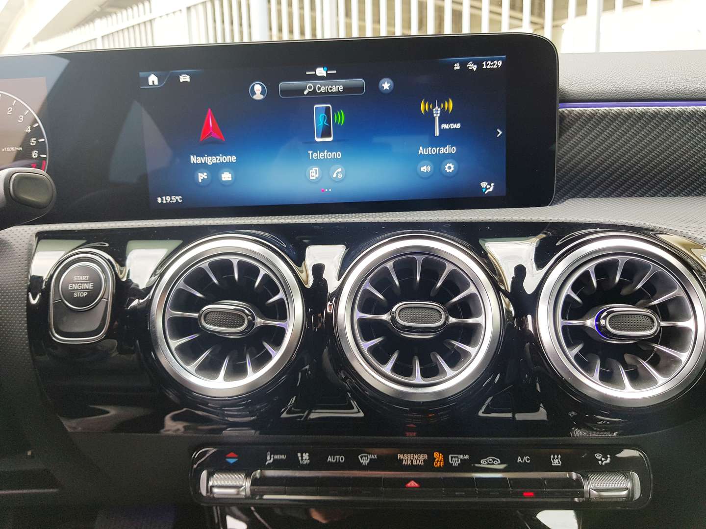 Mercedes Classe A Advanced Line Plus - 2023 - Joinsteer - #10