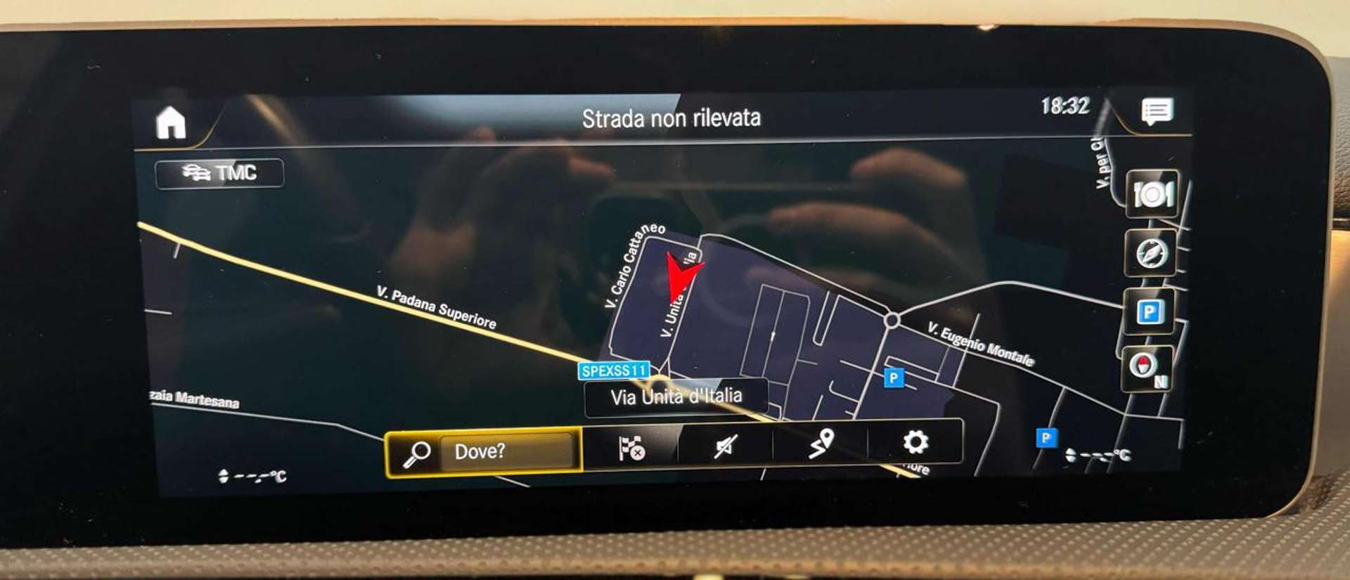 Mercedes Classe A Premium - 2020 - Joinsteer - #13