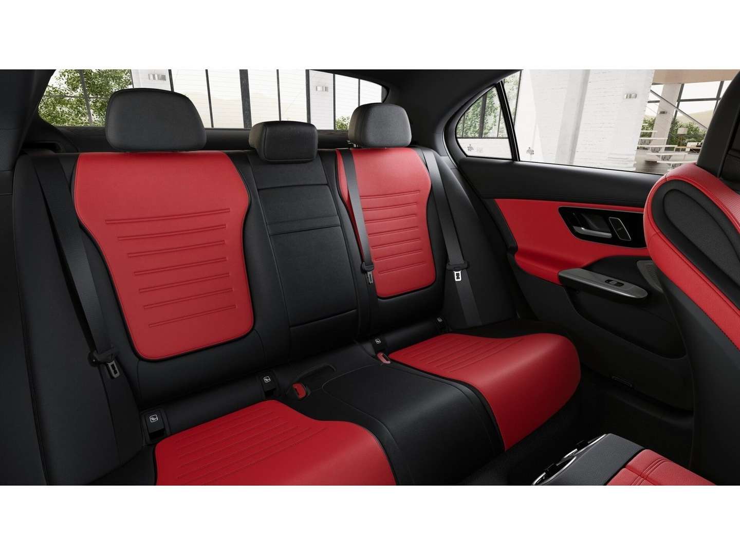 Mercedes Classe C AMG 220 D - 2020 - Joinsteer - #12