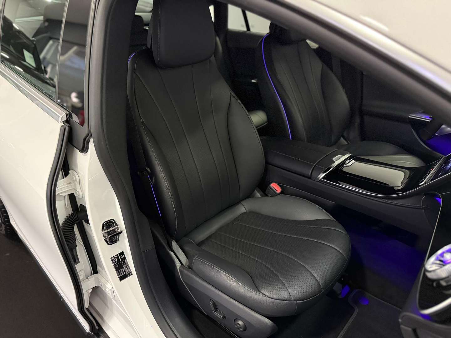 Mercedes Classe C Non Identifié - 2023 - Joinsteer - #25