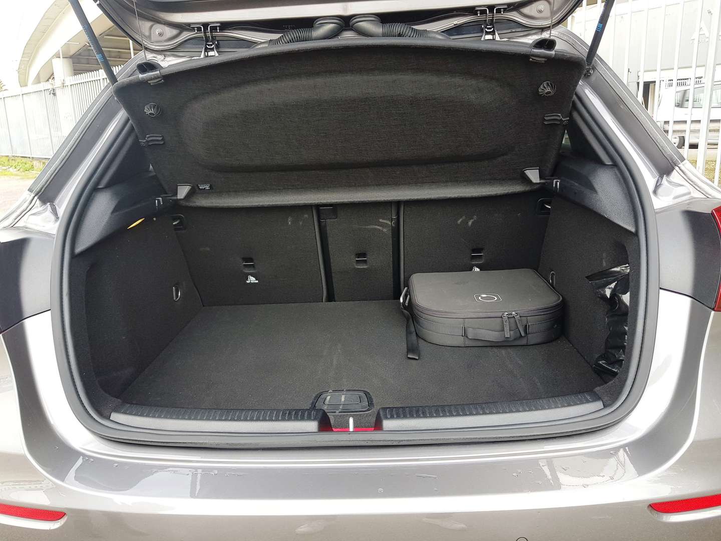 Mercedes Classe A Advanced Line Plus - 2023 - Joinsteer - #12