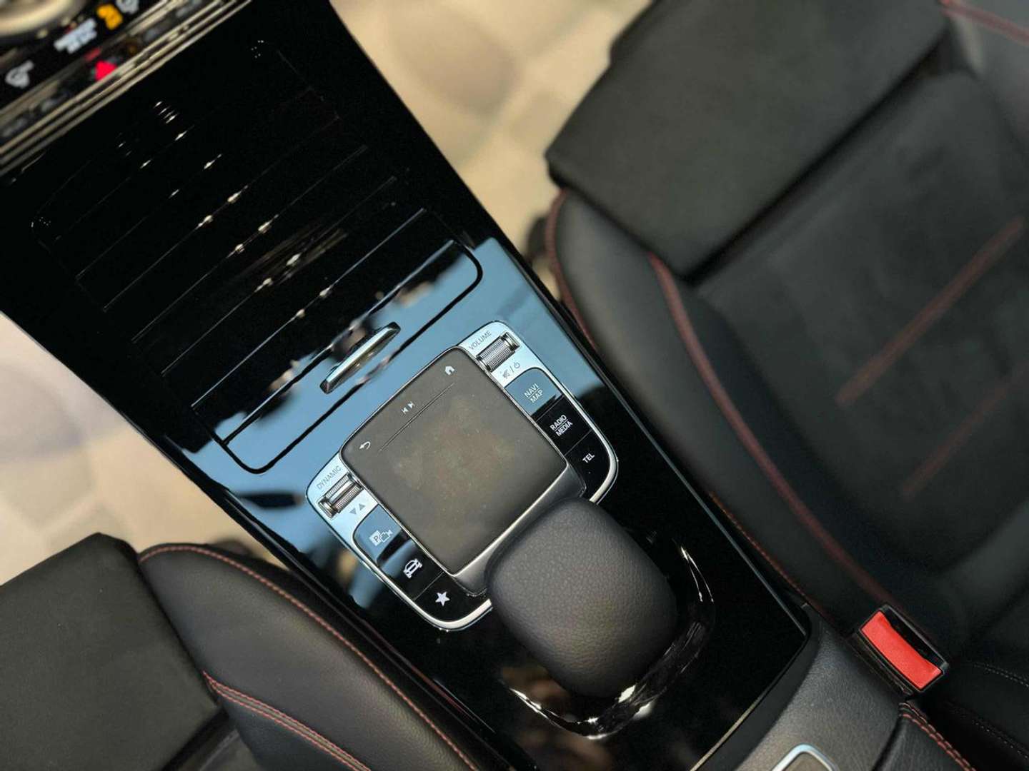 Mercedes Classe A Premium - 2020 - Joinsteer - #15