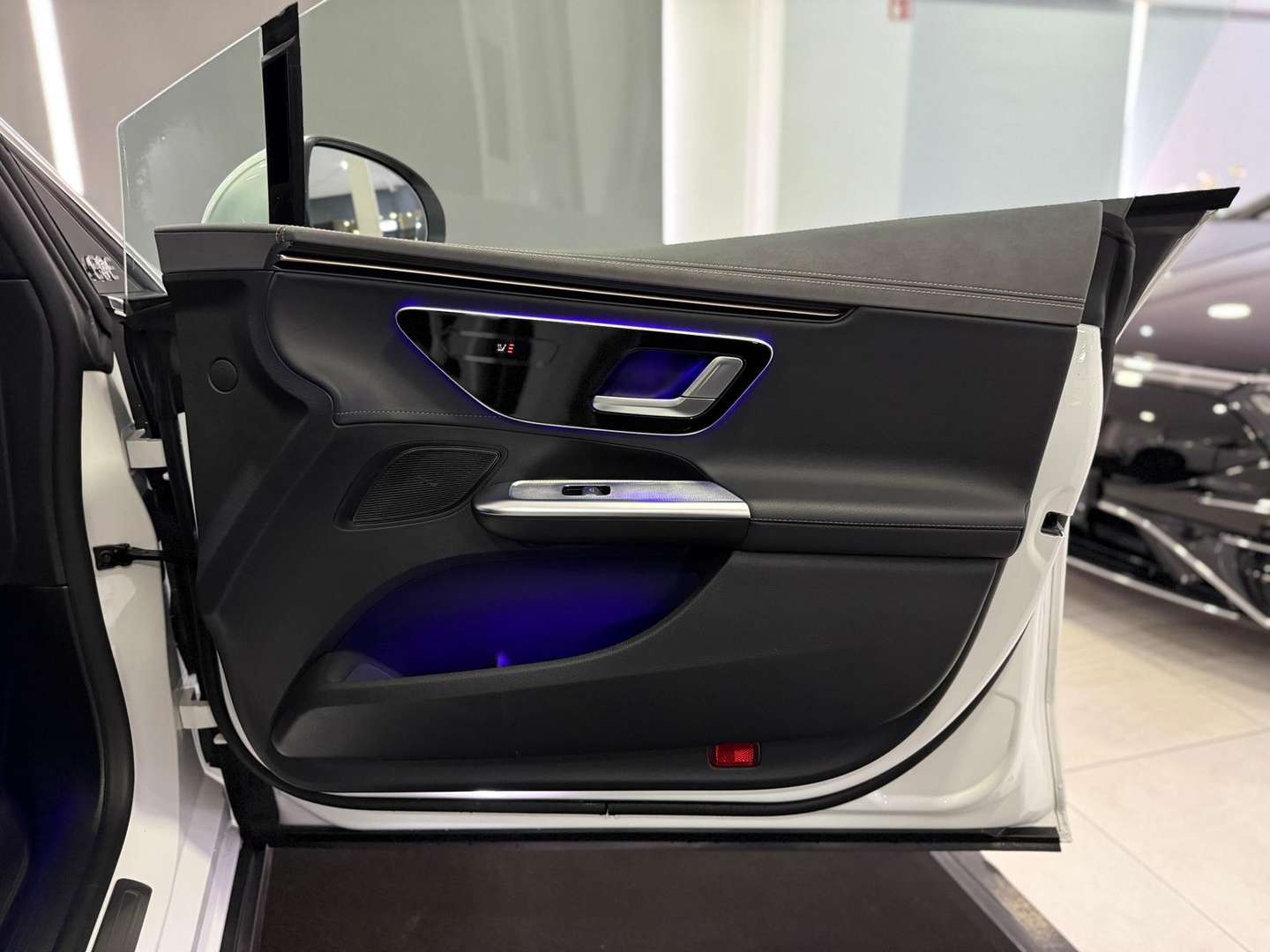 Mercedes Classe C Non Identifié - 2023 - Joinsteer - #27