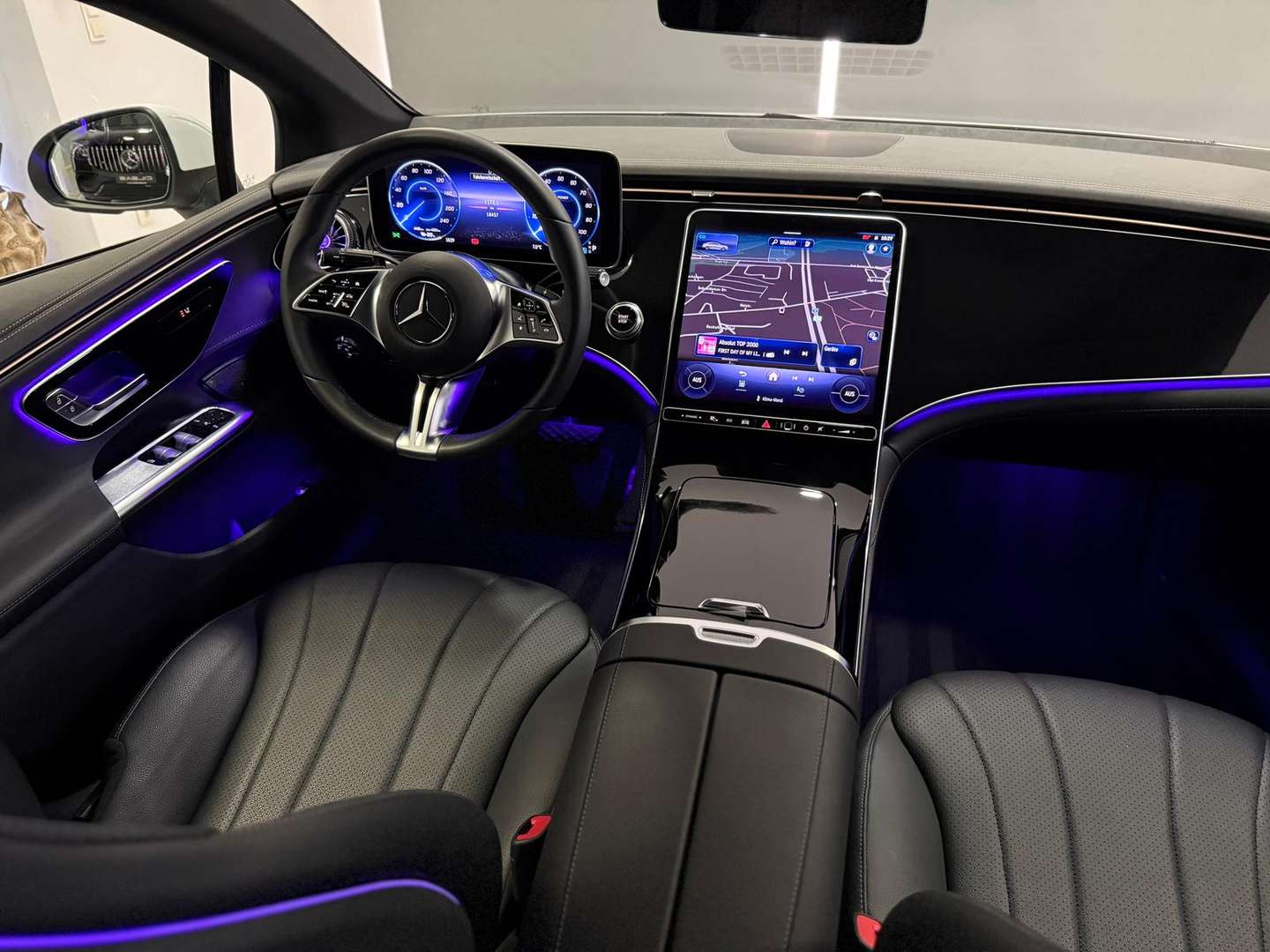 Mercedes Classe C Non Identifié - 2023 - Joinsteer - #28