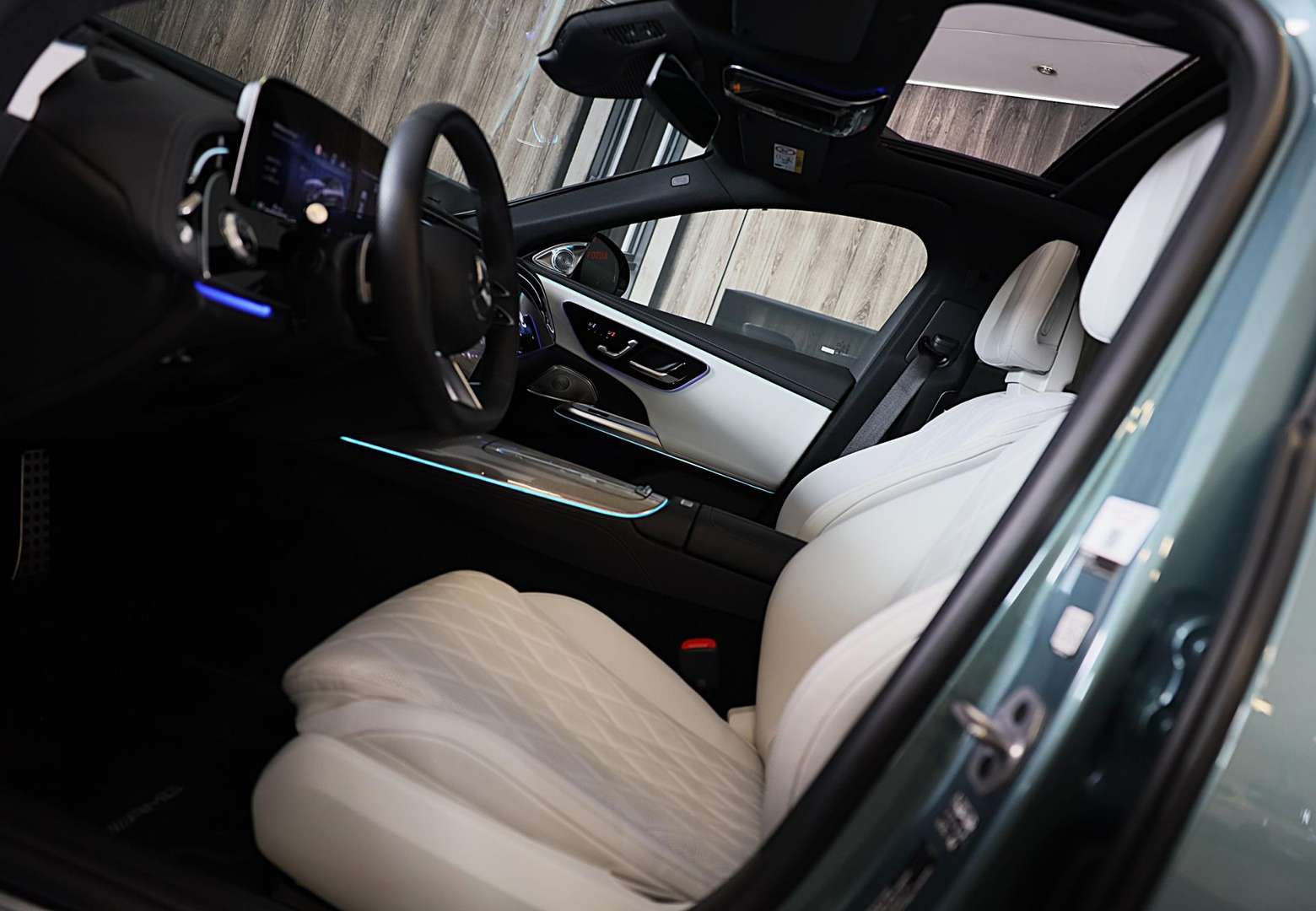 Mercedes Classe E AMG 53 300 E - 2023 - Joinsteer - #7