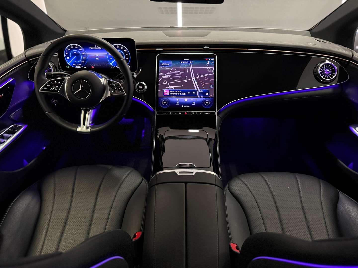 Mercedes Classe C Non Identifié - 2023 - Joinsteer - #29