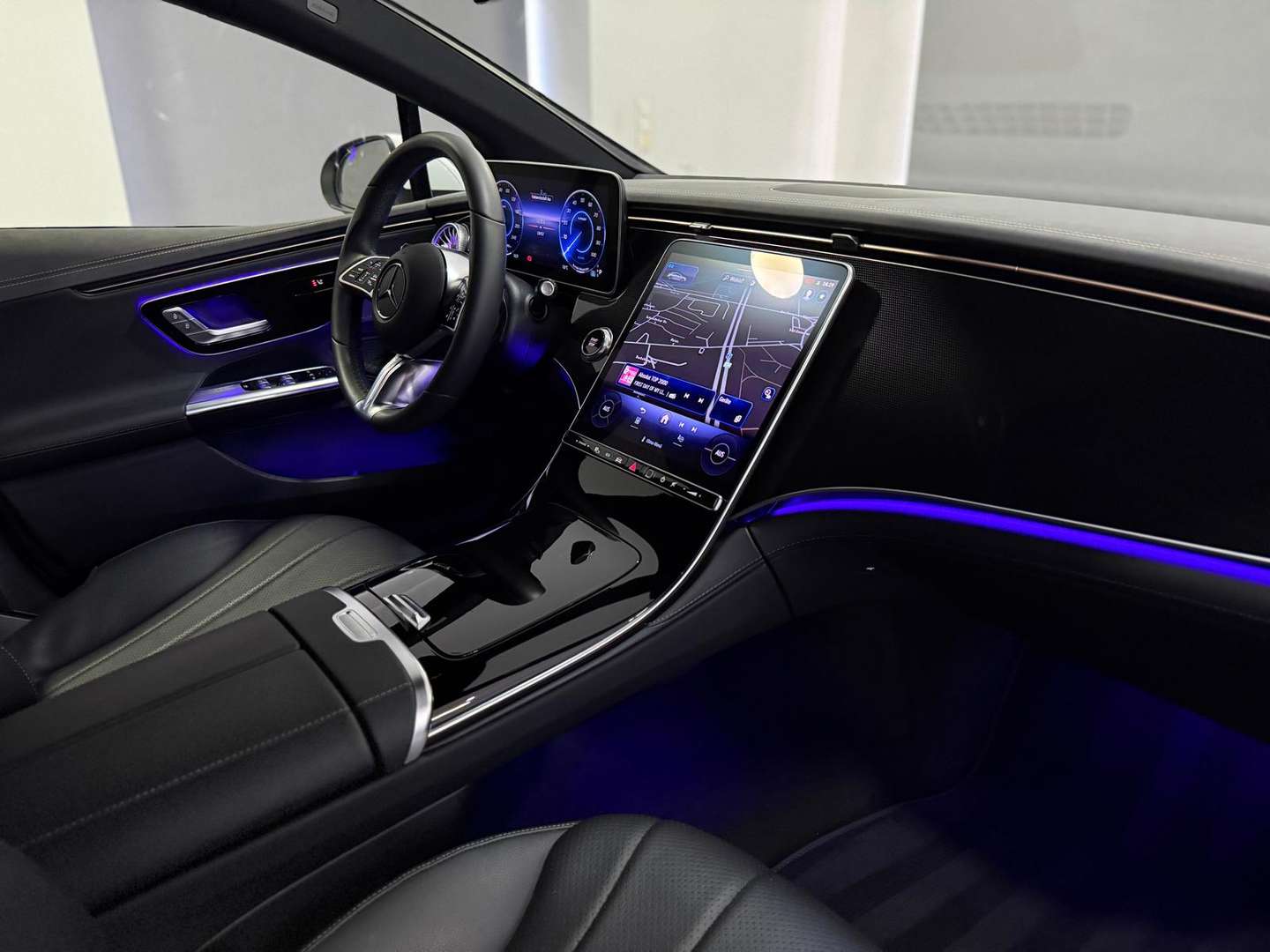 Mercedes Classe C Non Identifié - 2023 - Joinsteer - #30