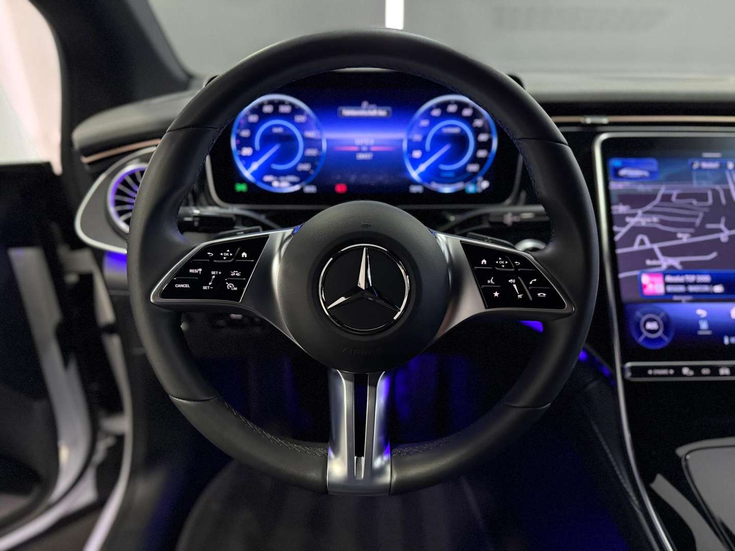 Mercedes Classe C Non Identifié - 2023 - Joinsteer - #31