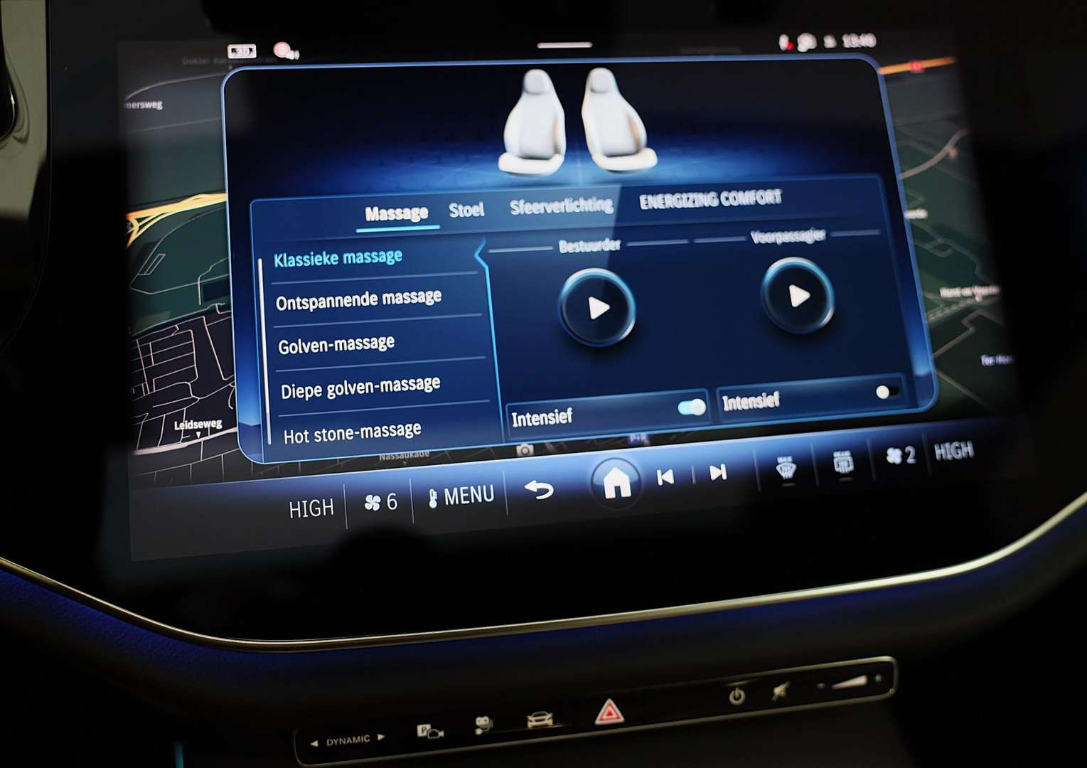 Mercedes Classe E AMG 53 300 E - 2023 - Joinsteer - #10