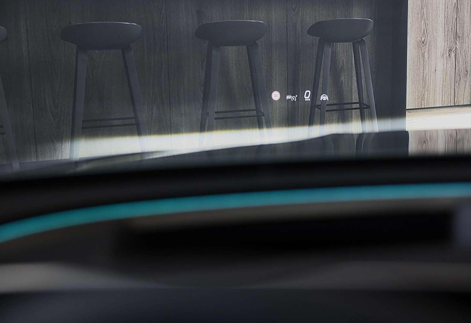 Mercedes Classe E AMG 53 300 E - 2023 - Joinsteer - #11