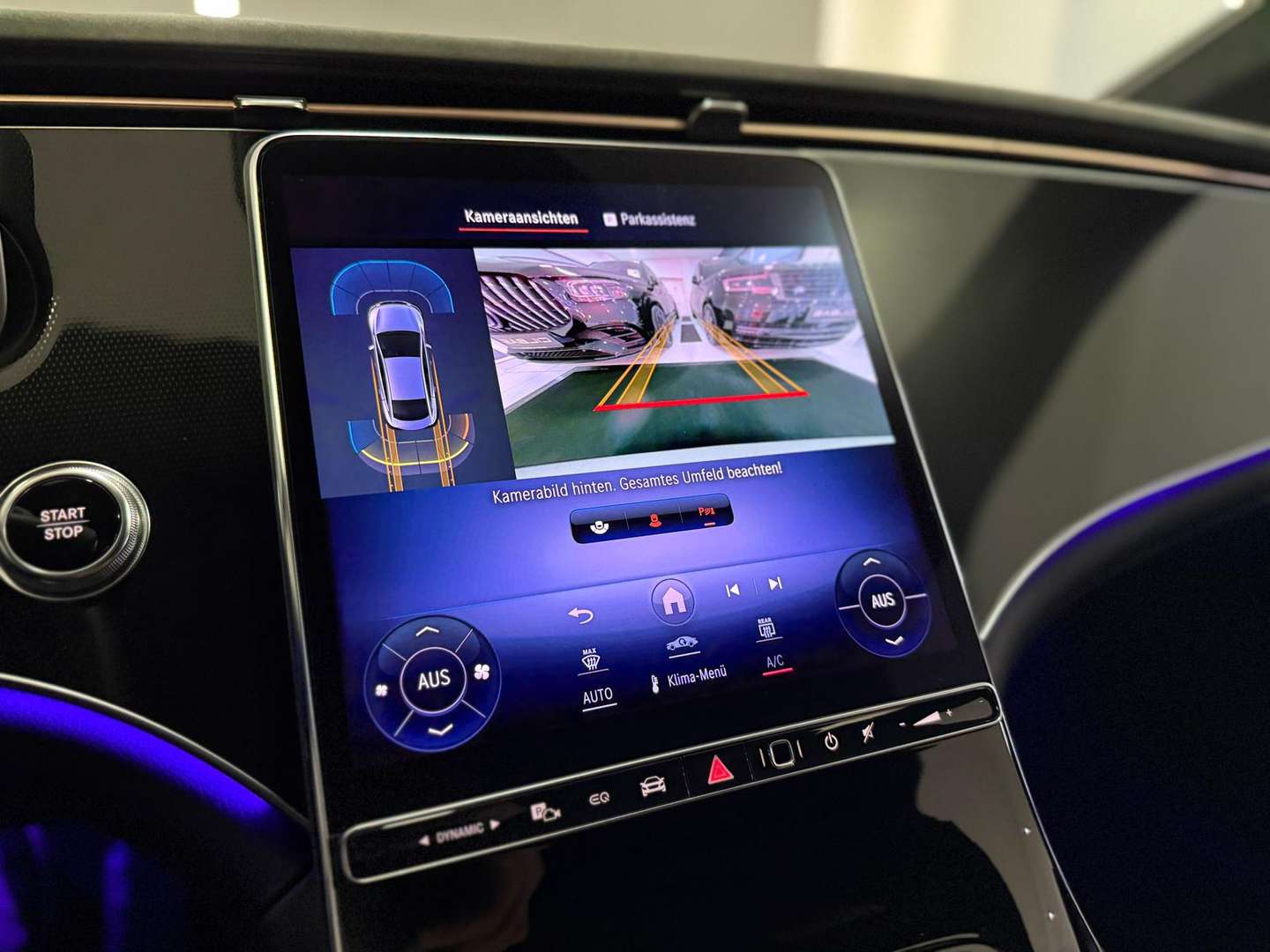 Mercedes Classe C Non Identifié - 2023 - Joinsteer - #37