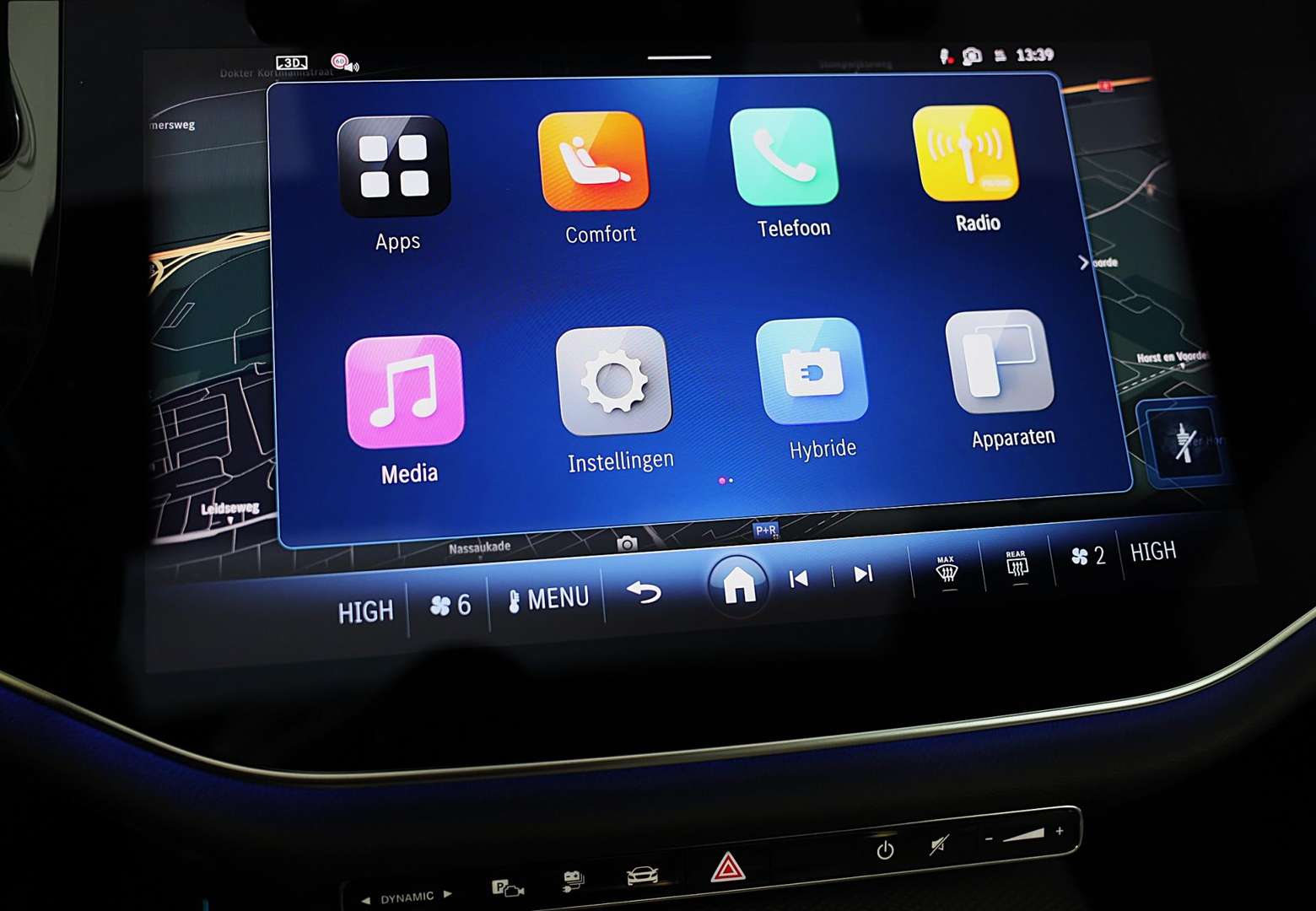 Mercedes Classe E AMG 53 300 E - 2023 - Joinsteer - #16