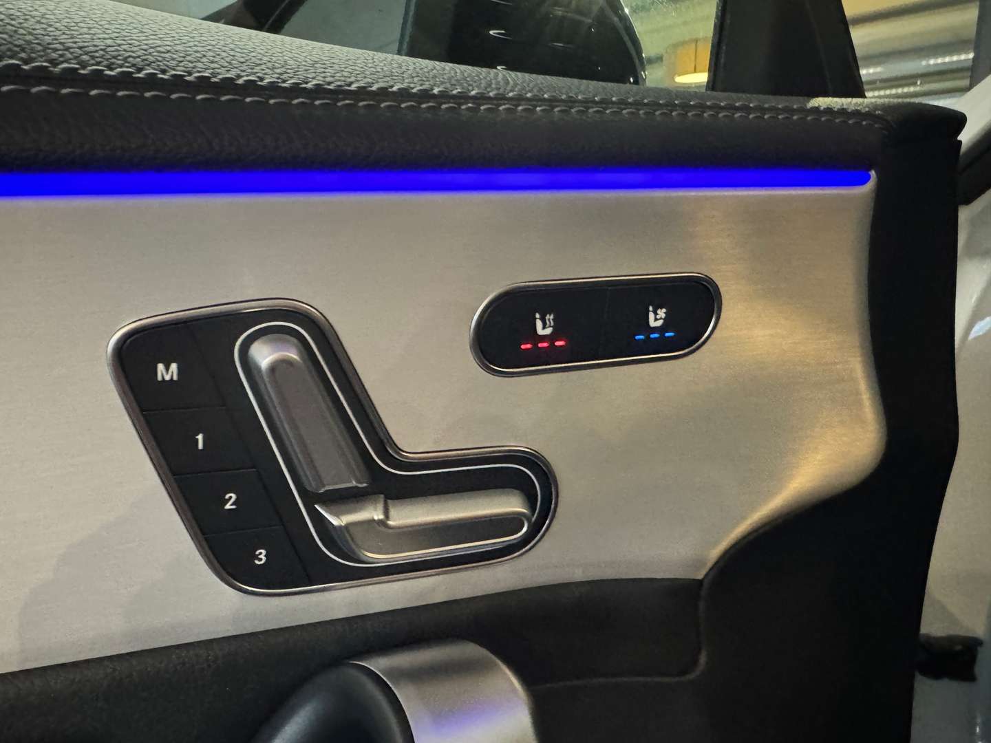 Mercedes CLA 45 AMG S 4MATIC+ - 2022 - Joinsteer - #15