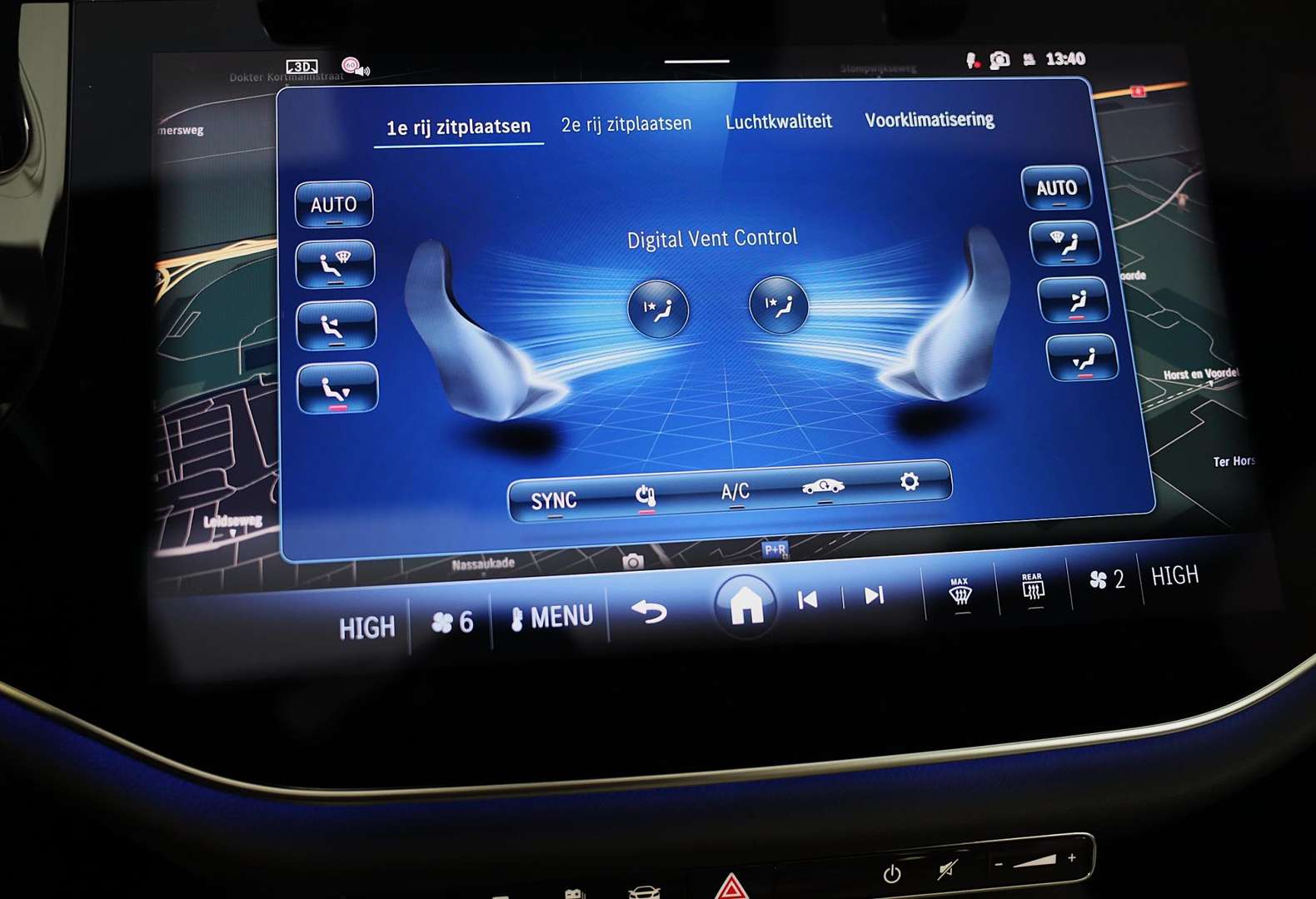 Mercedes Classe E AMG 53 300 E - 2023 - Joinsteer - #18