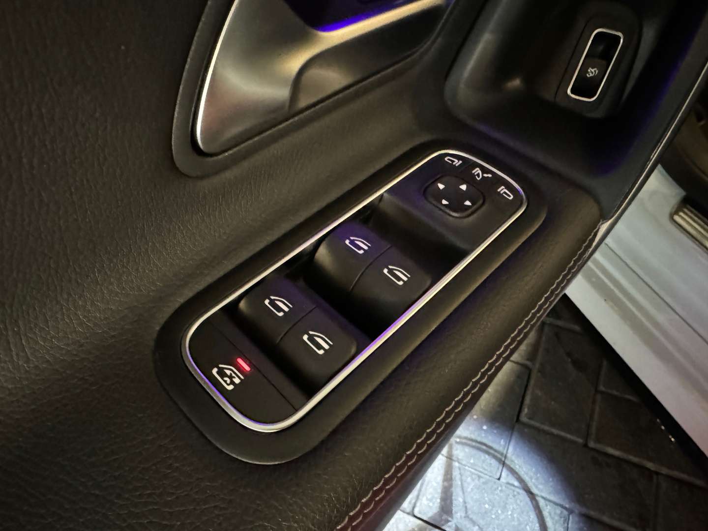 Mercedes CLA 45 AMG S 4MATIC+ - 2022 - Joinsteer - #16