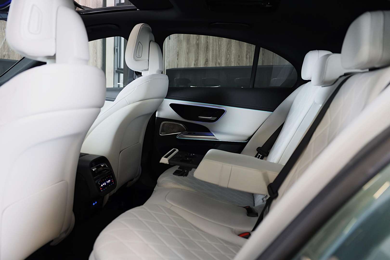 Mercedes Classe E AMG 53 300 E - 2023 - Joinsteer - #19