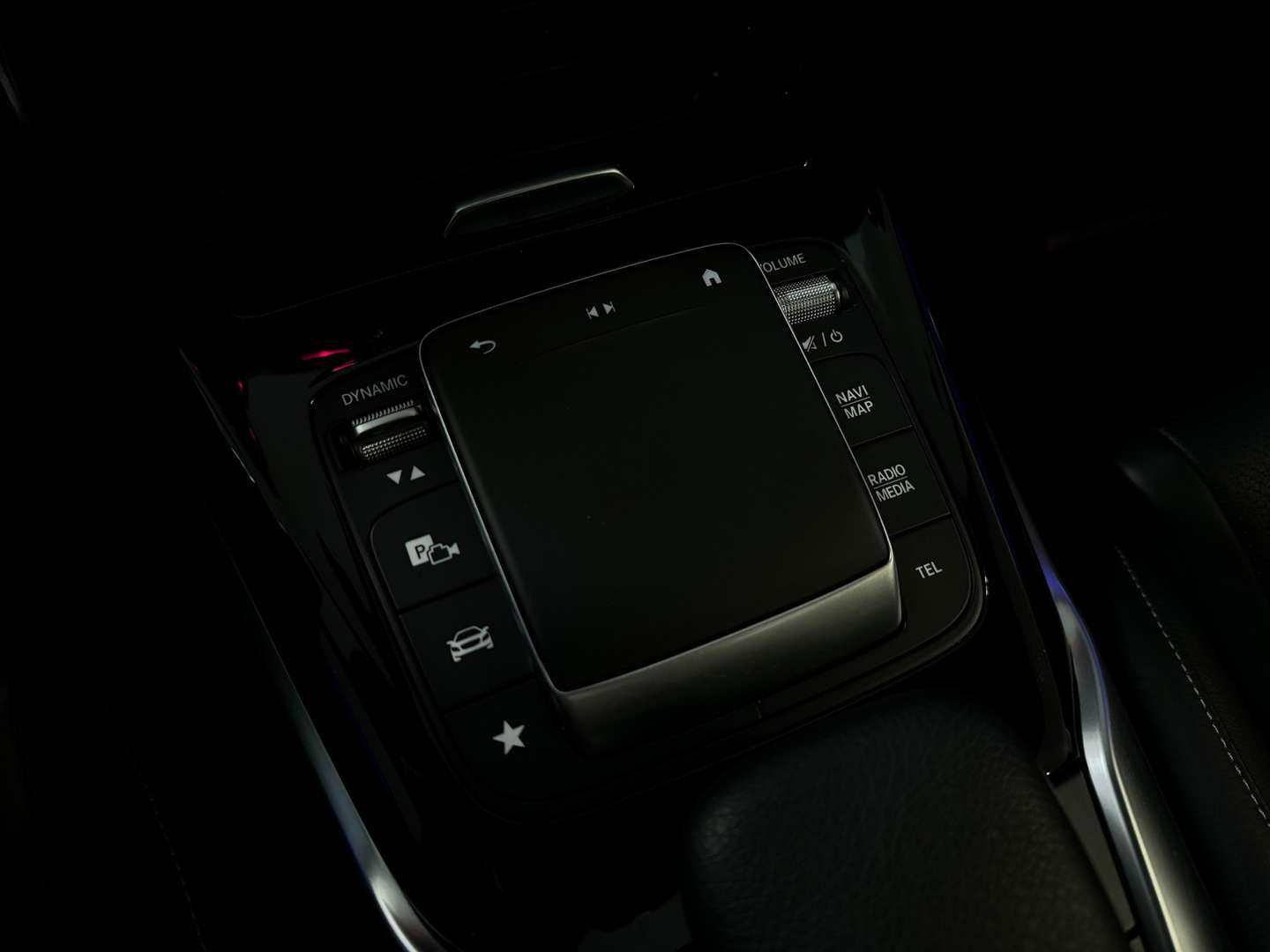 Mercedes CLA 45 AMG S 4MATIC+ - 2022 - Joinsteer - #17