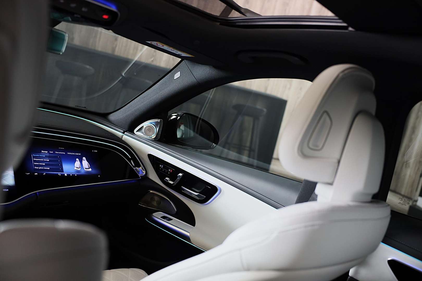 Mercedes Classe E AMG 53 300 E - 2023 - Joinsteer - #21