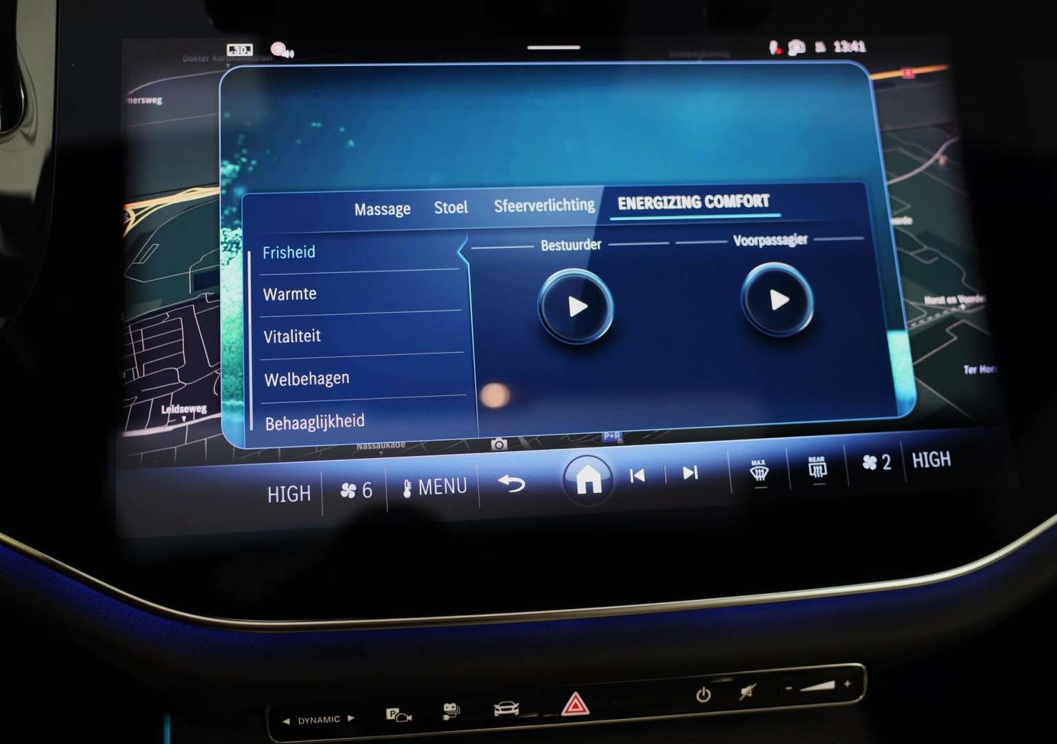 Mercedes Classe E AMG 53 300 E - 2023 - Joinsteer - #22