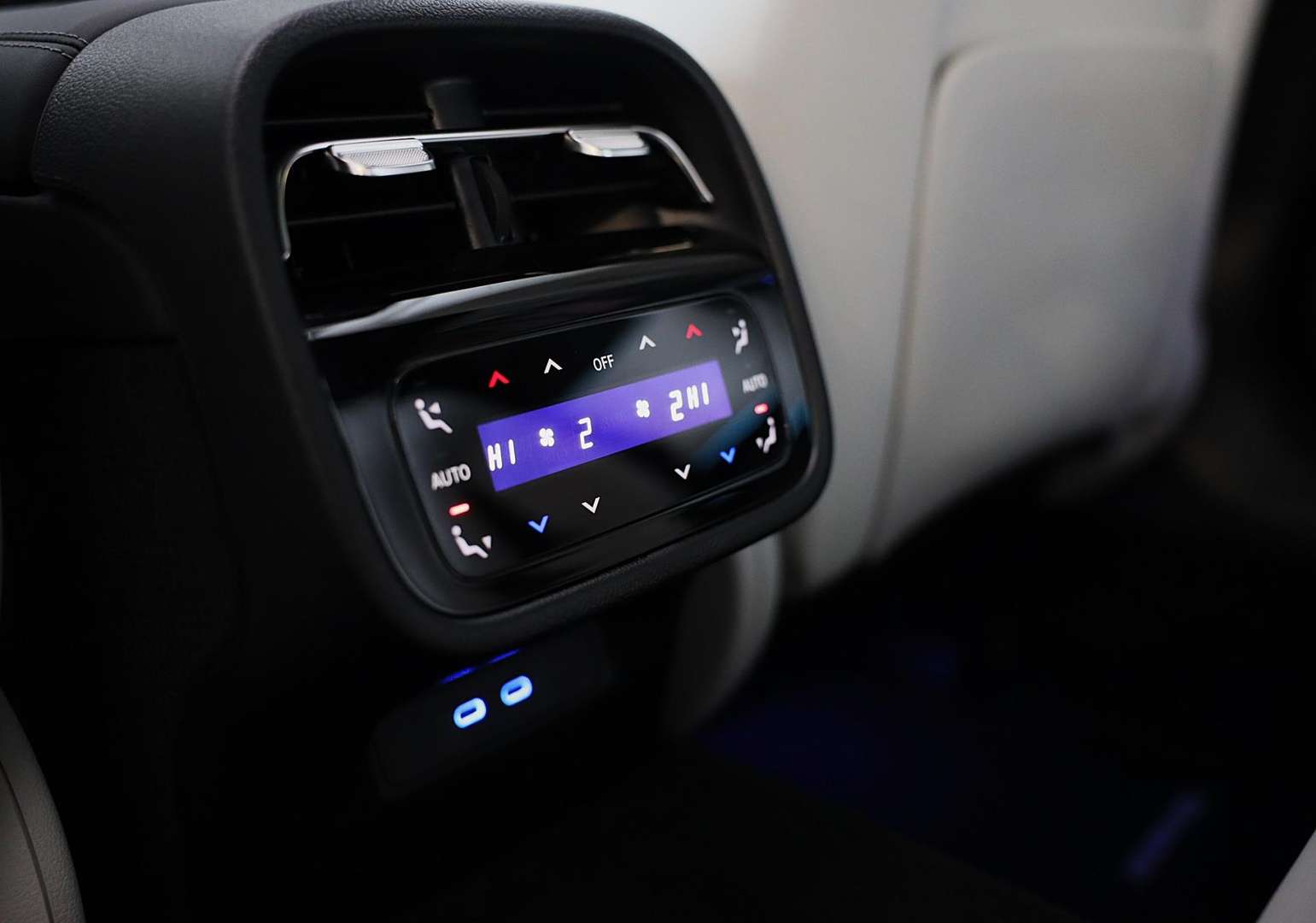 Mercedes Classe E AMG 53 300 E - 2023 - Joinsteer - #23