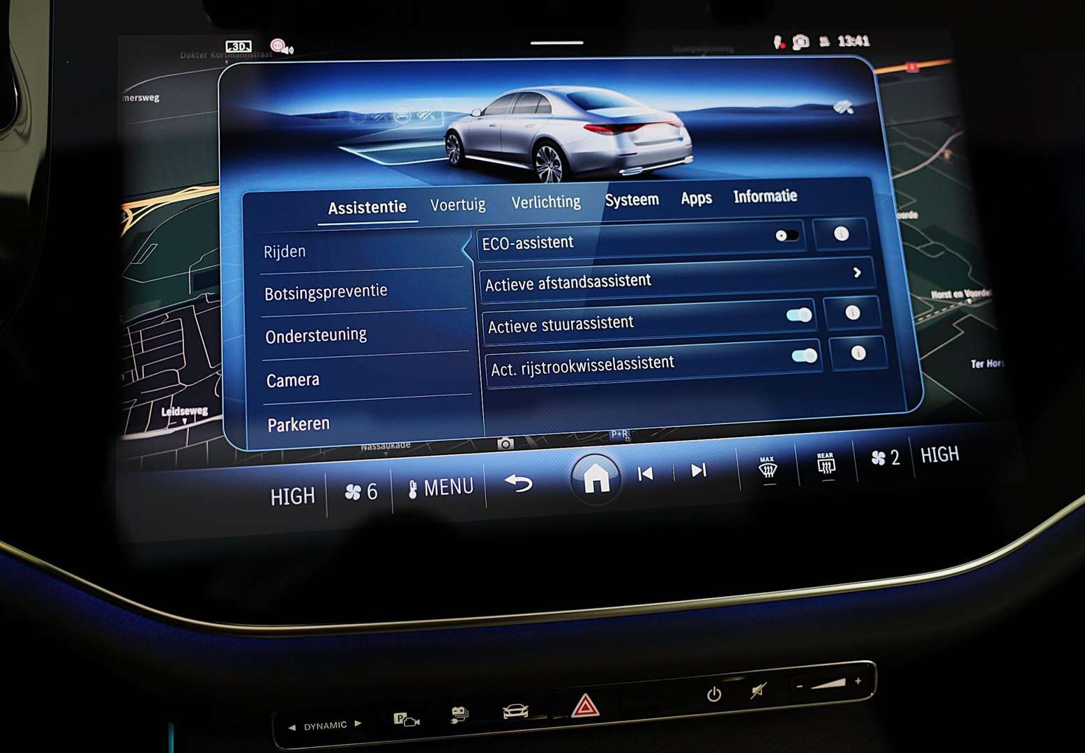 Mercedes Classe E AMG 53 300 E - 2023 - Joinsteer - #28