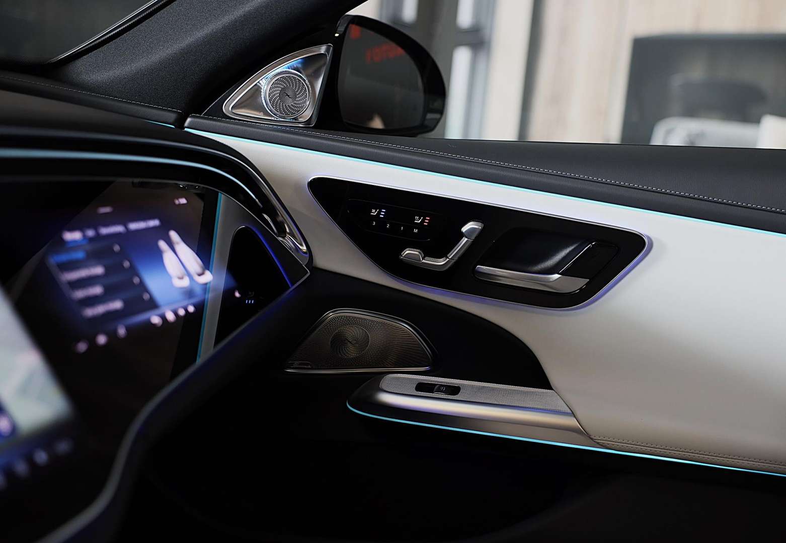 Mercedes Classe E AMG 53 300 E - 2023 - Joinsteer - #32